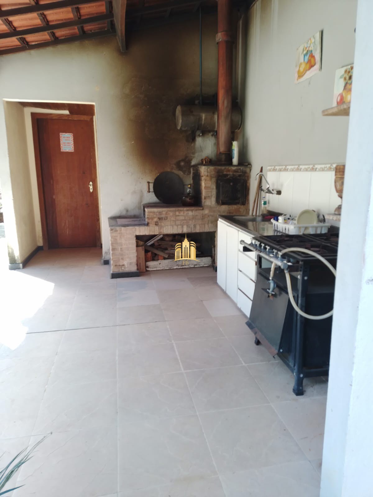 Sítio, 3 quartos, 5500 m² - Foto 18