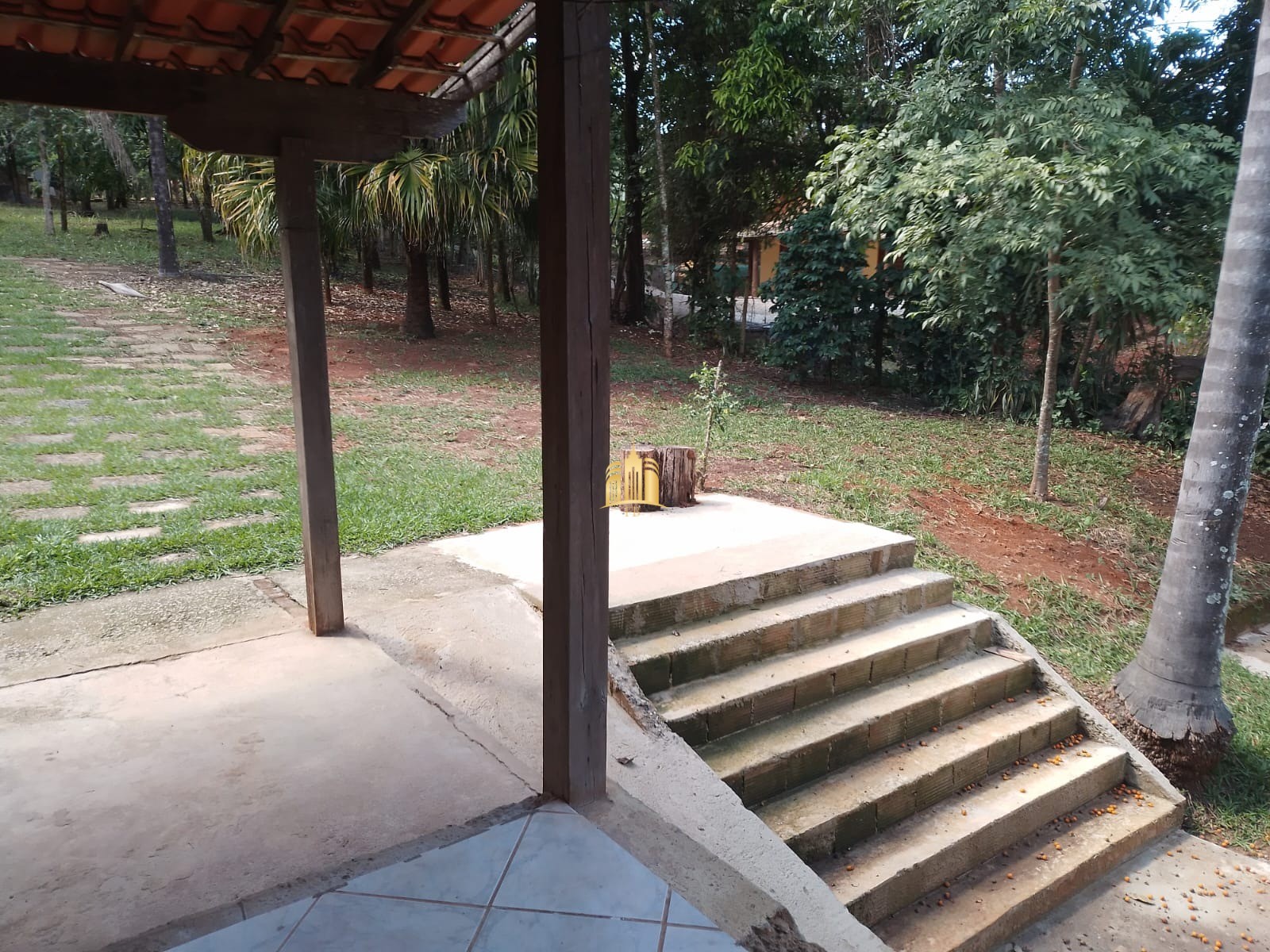 Sítio, 3 quartos, 5500 m² - Foto 23