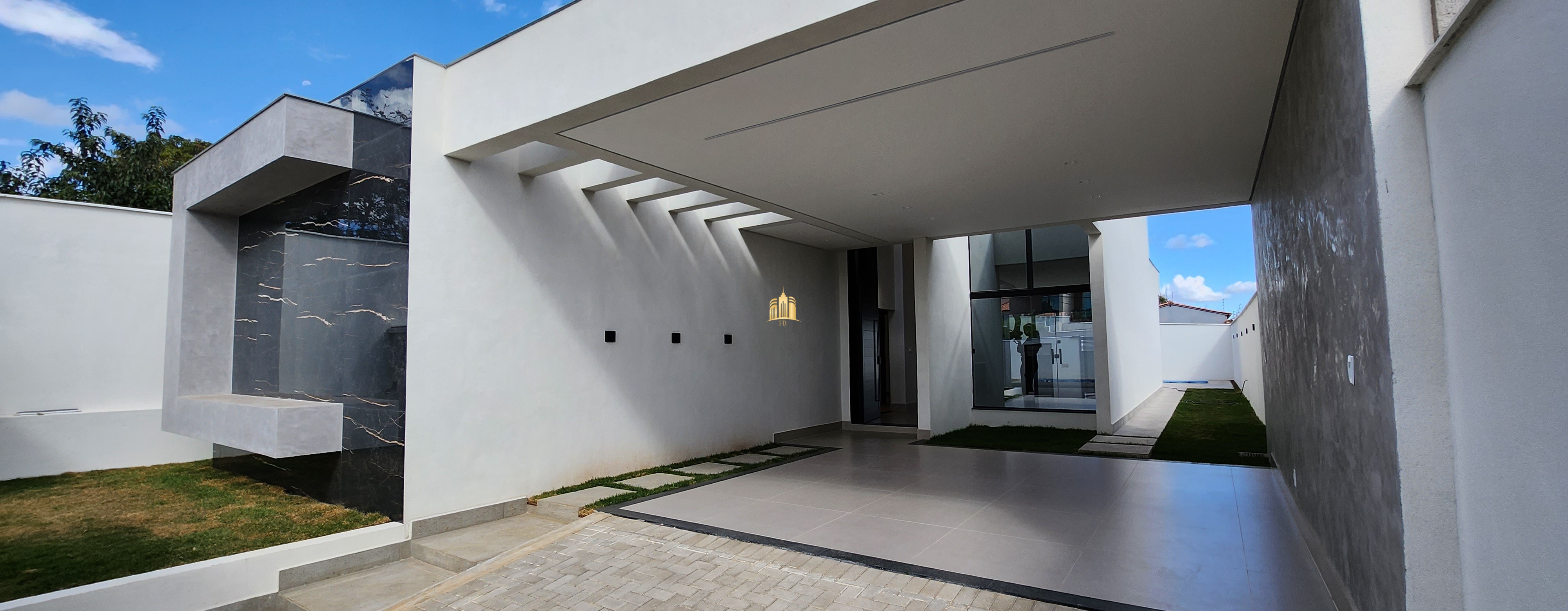 Casa à venda com 3 quartos, 360m² - Foto 3