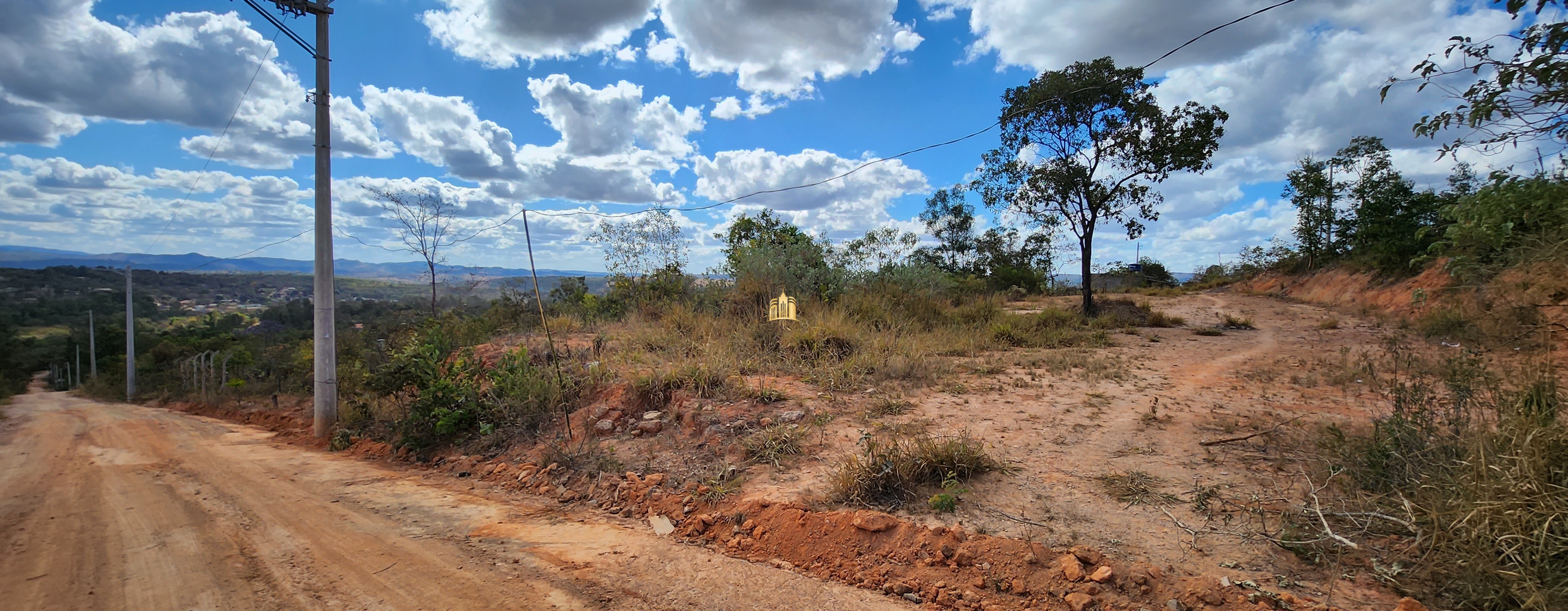 Terreno à venda, 1025m² - Foto 3