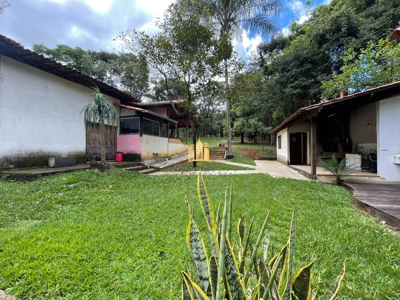 Sítio, 3 quartos, 5500 m² - Foto 11