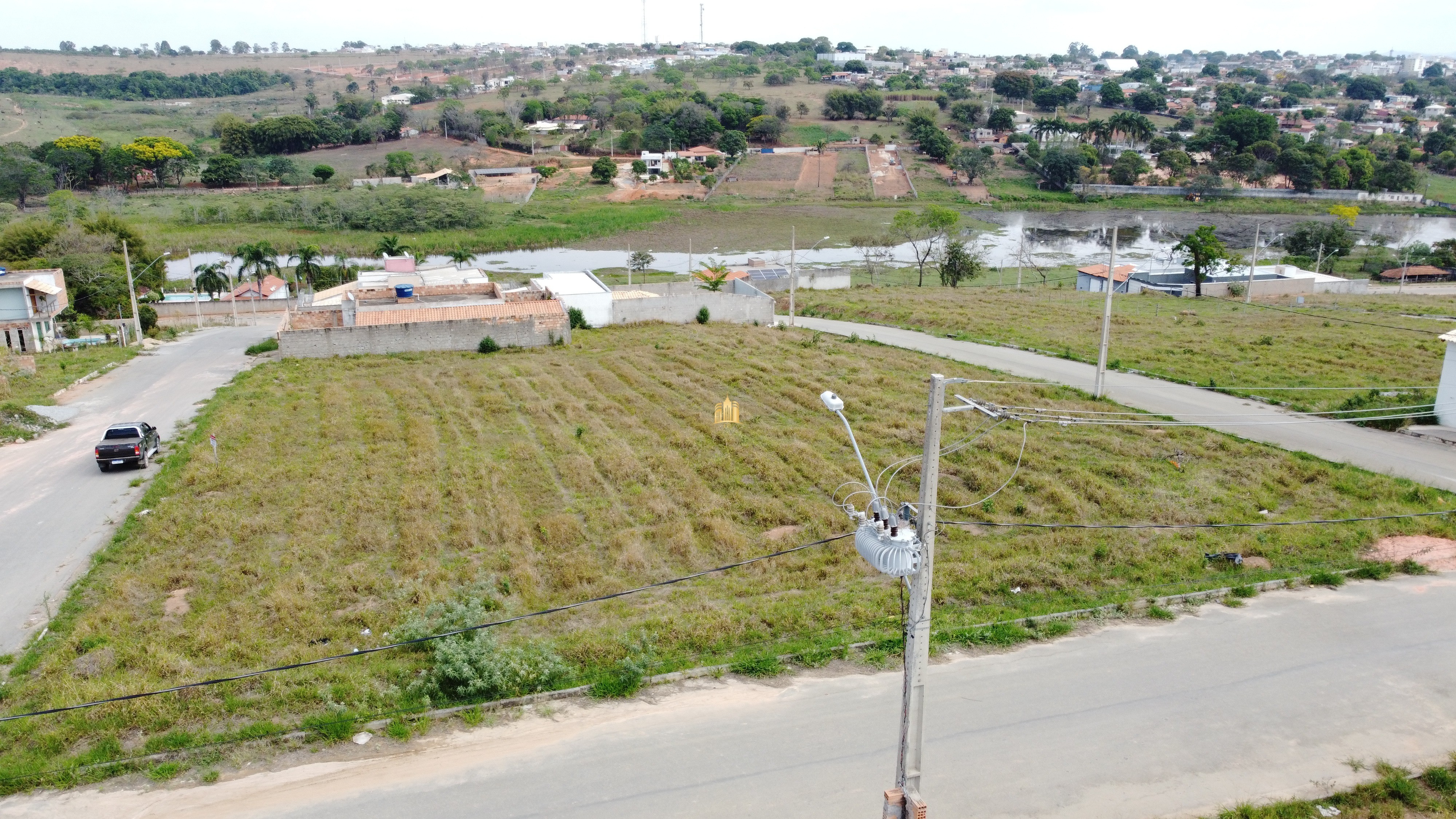 Terreno à venda, 249m² - Foto 7