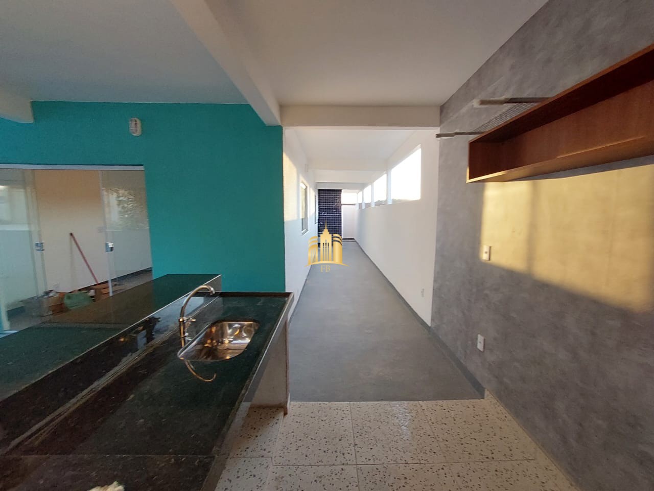 Casa à venda com 2 quartos, 180m² - Foto 6