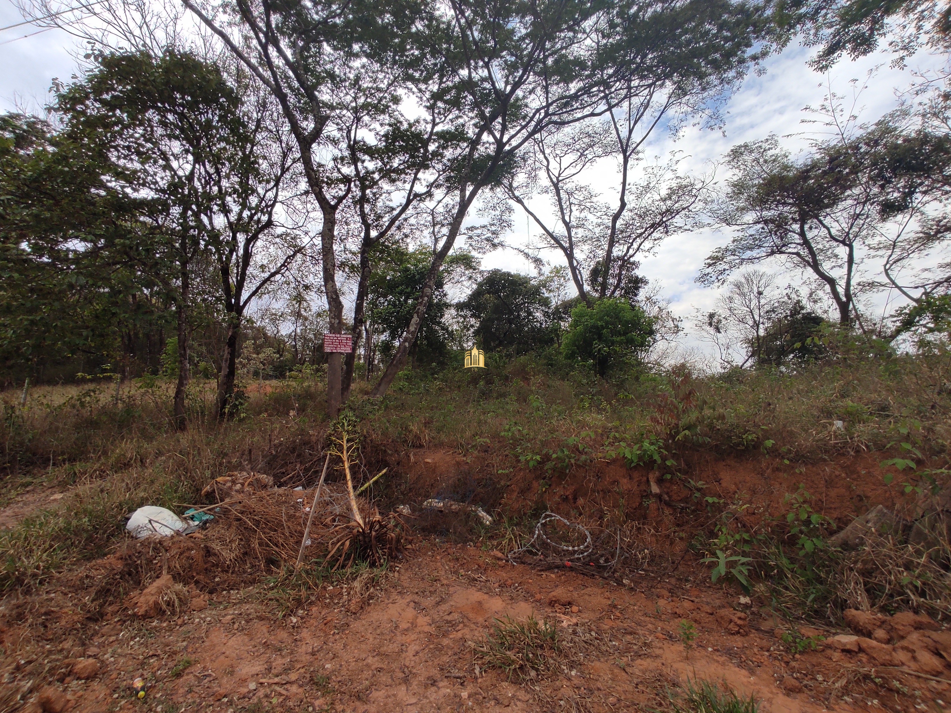 Terreno à venda, 1000m² - Foto 10