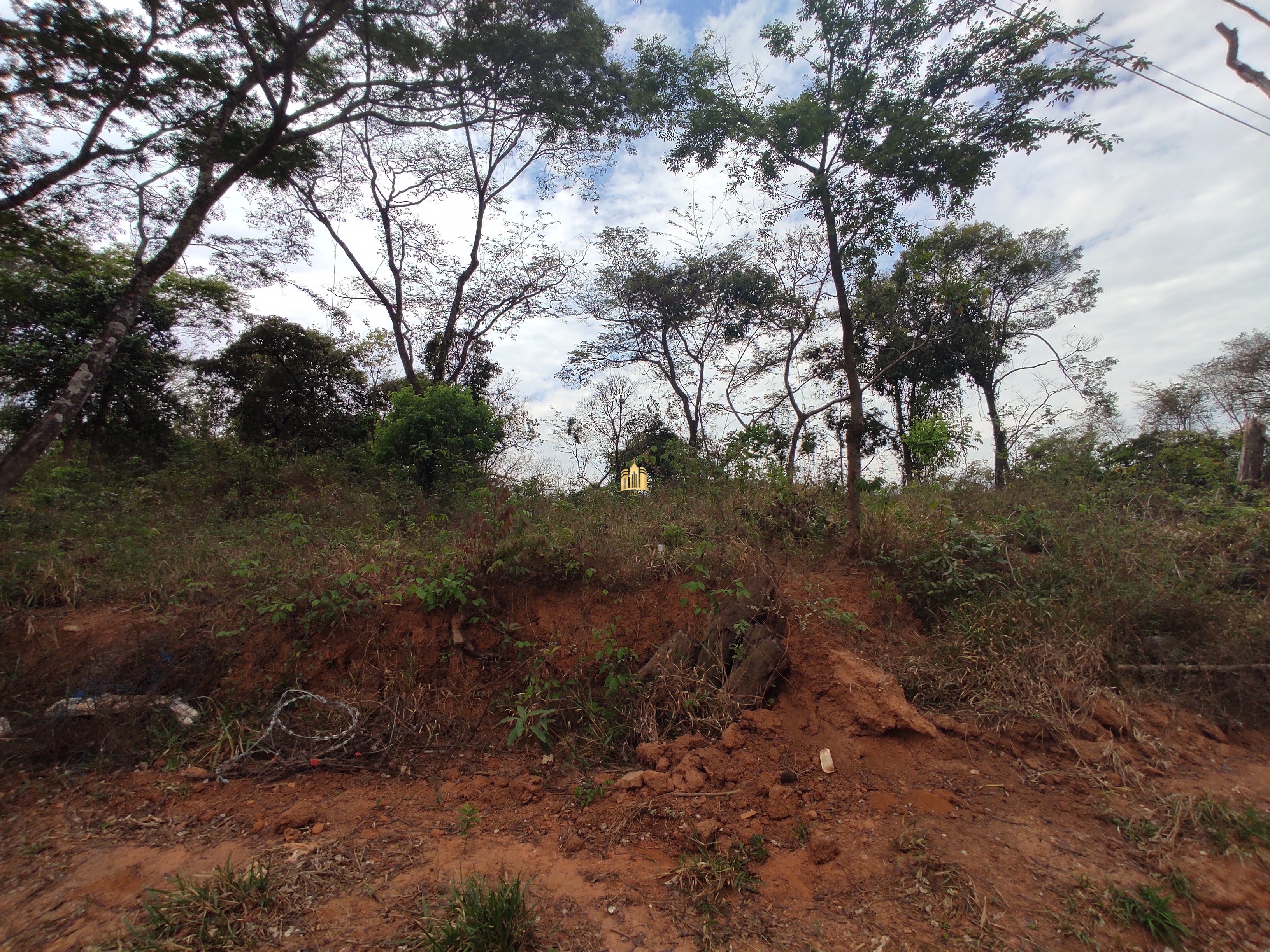 Terreno à venda, 1000m² - Foto 11