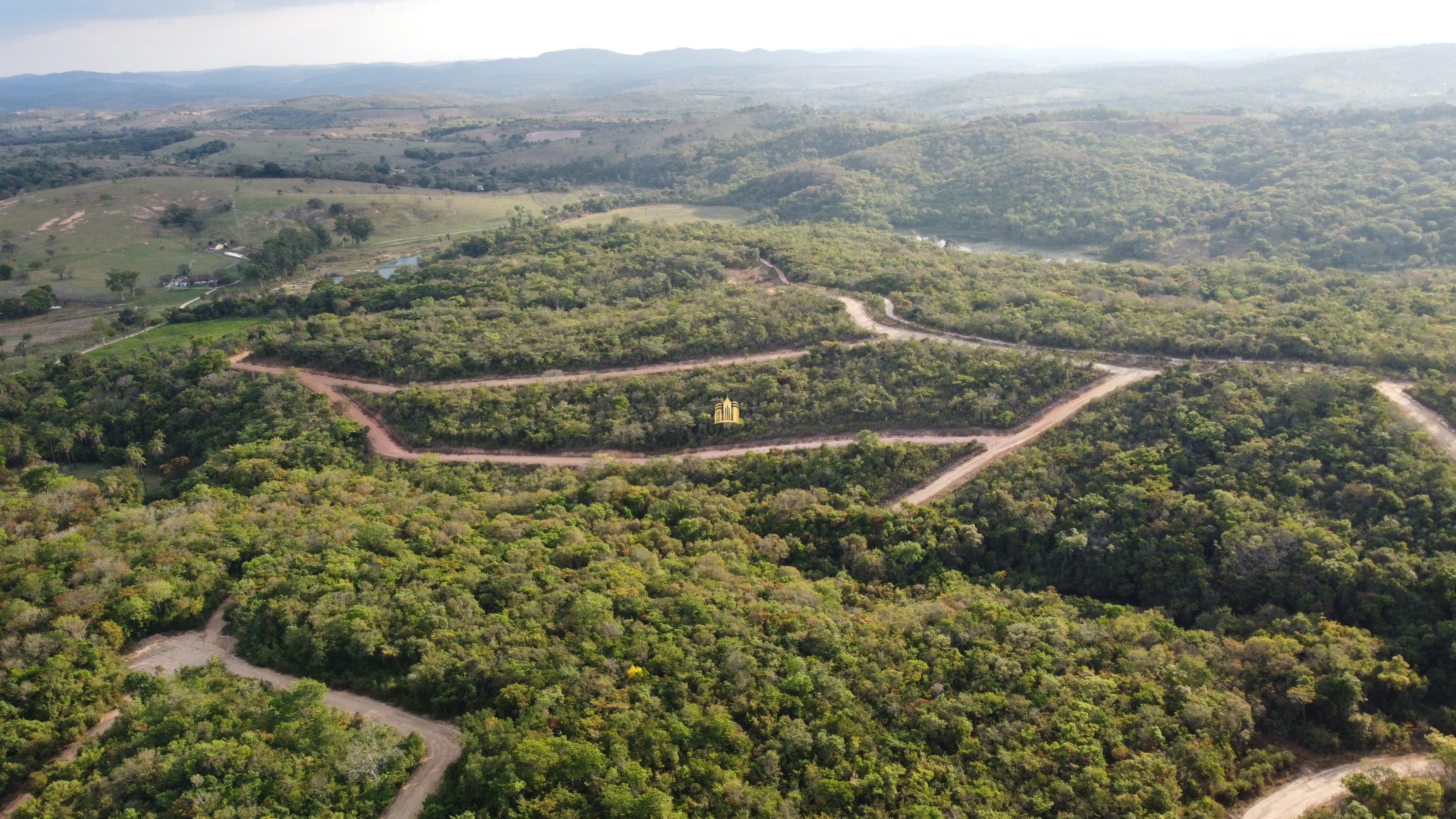 Terreno à venda, 1015m² - Foto 12