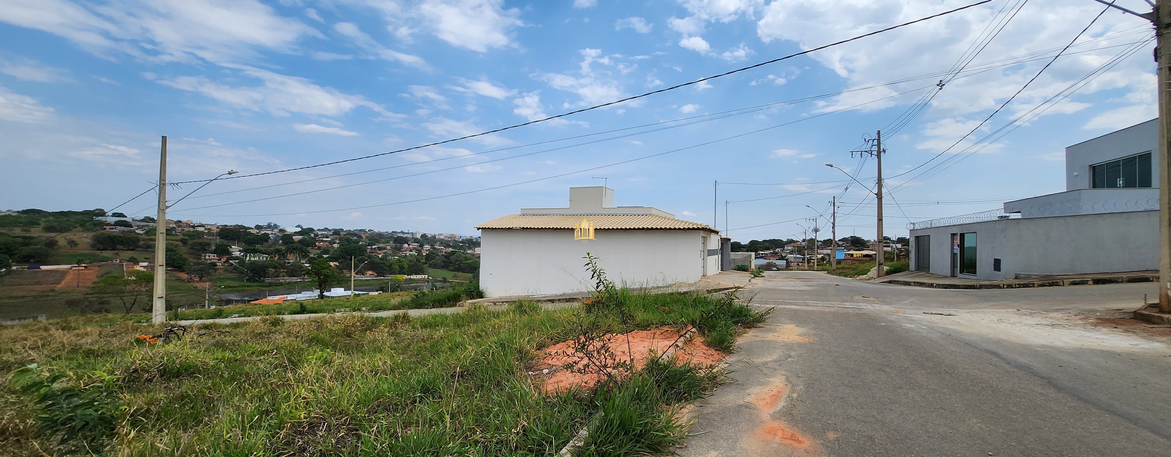 Terreno à venda, 249m² - Foto 12