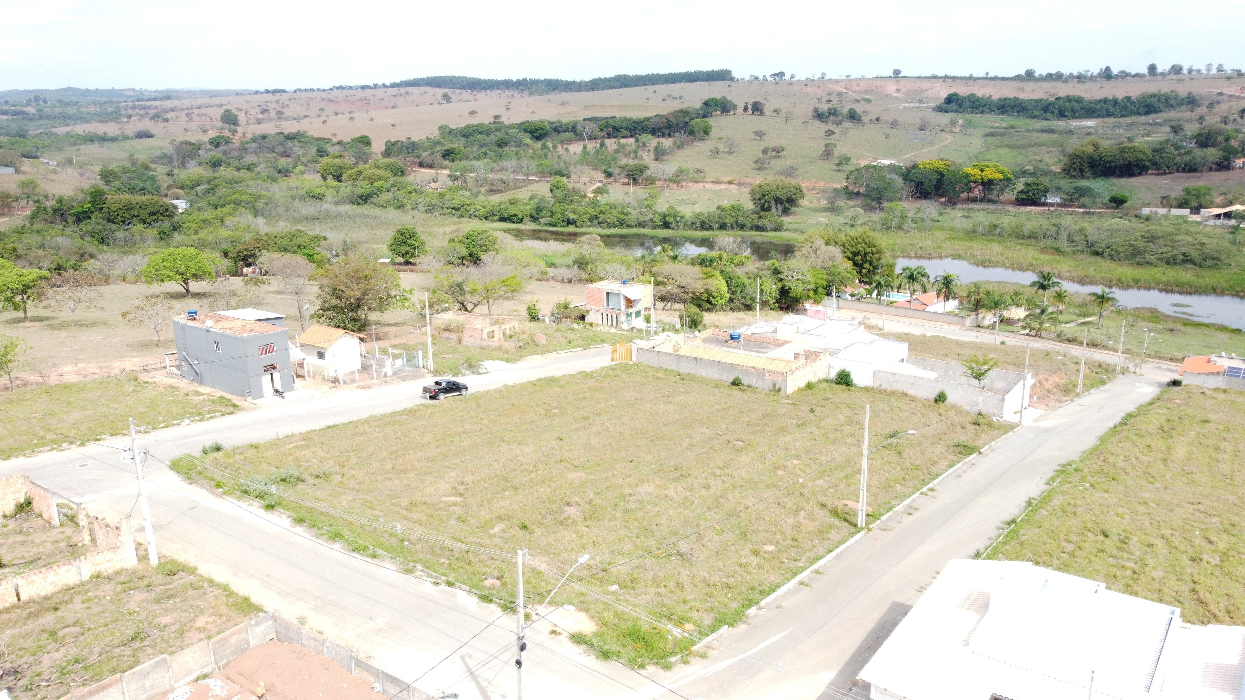 Terreno à venda, 249m² - Foto 2