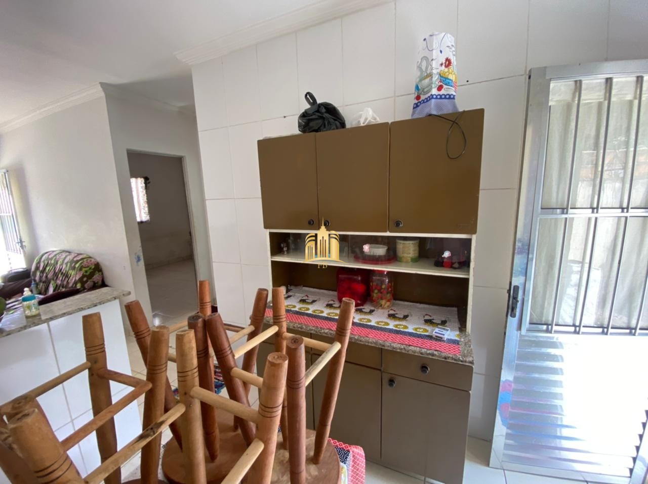 Casa à venda e aluguel com 2 quartos, 180m² - Foto 14