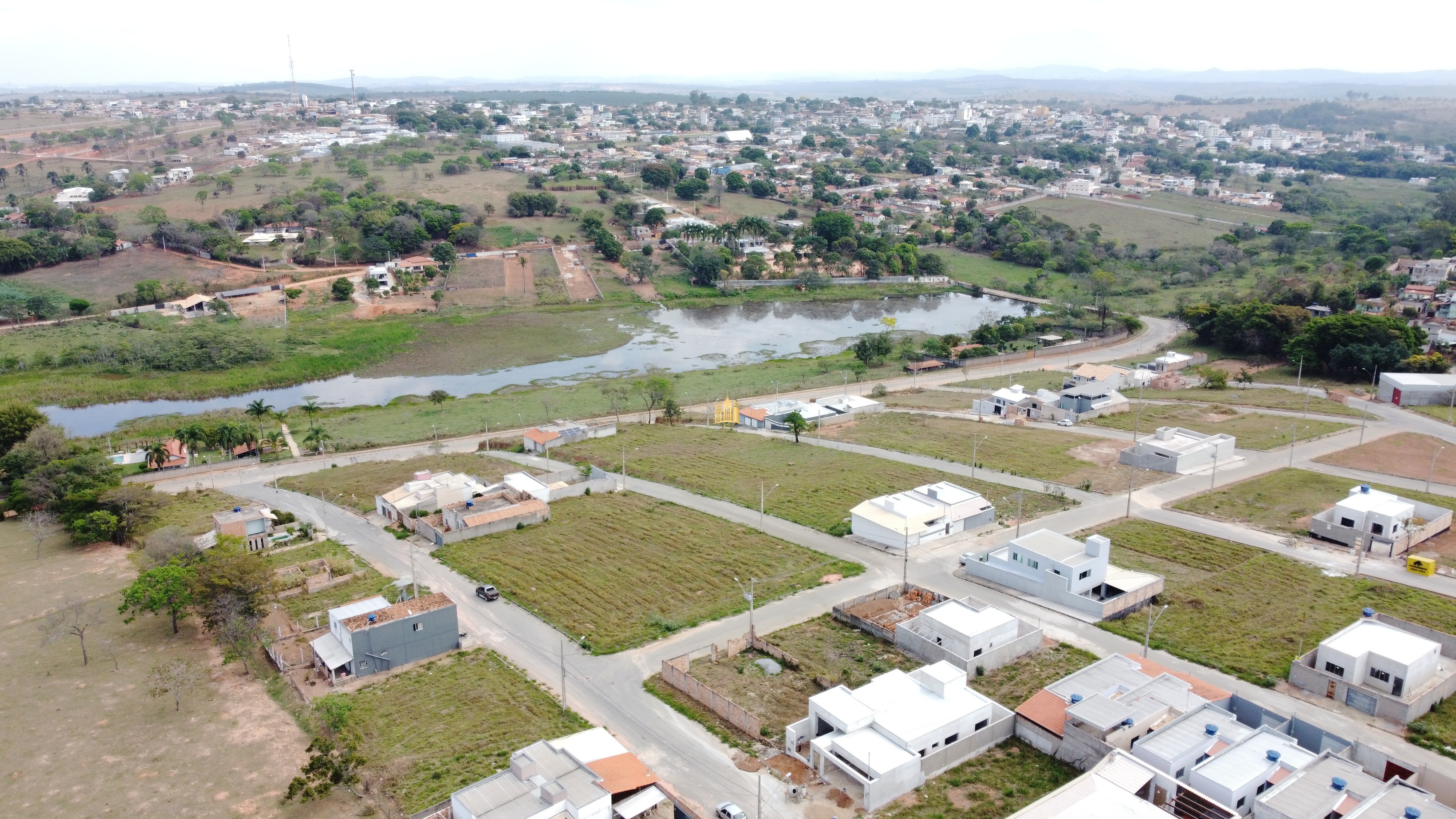 Terreno à venda, 249m² - Foto 9