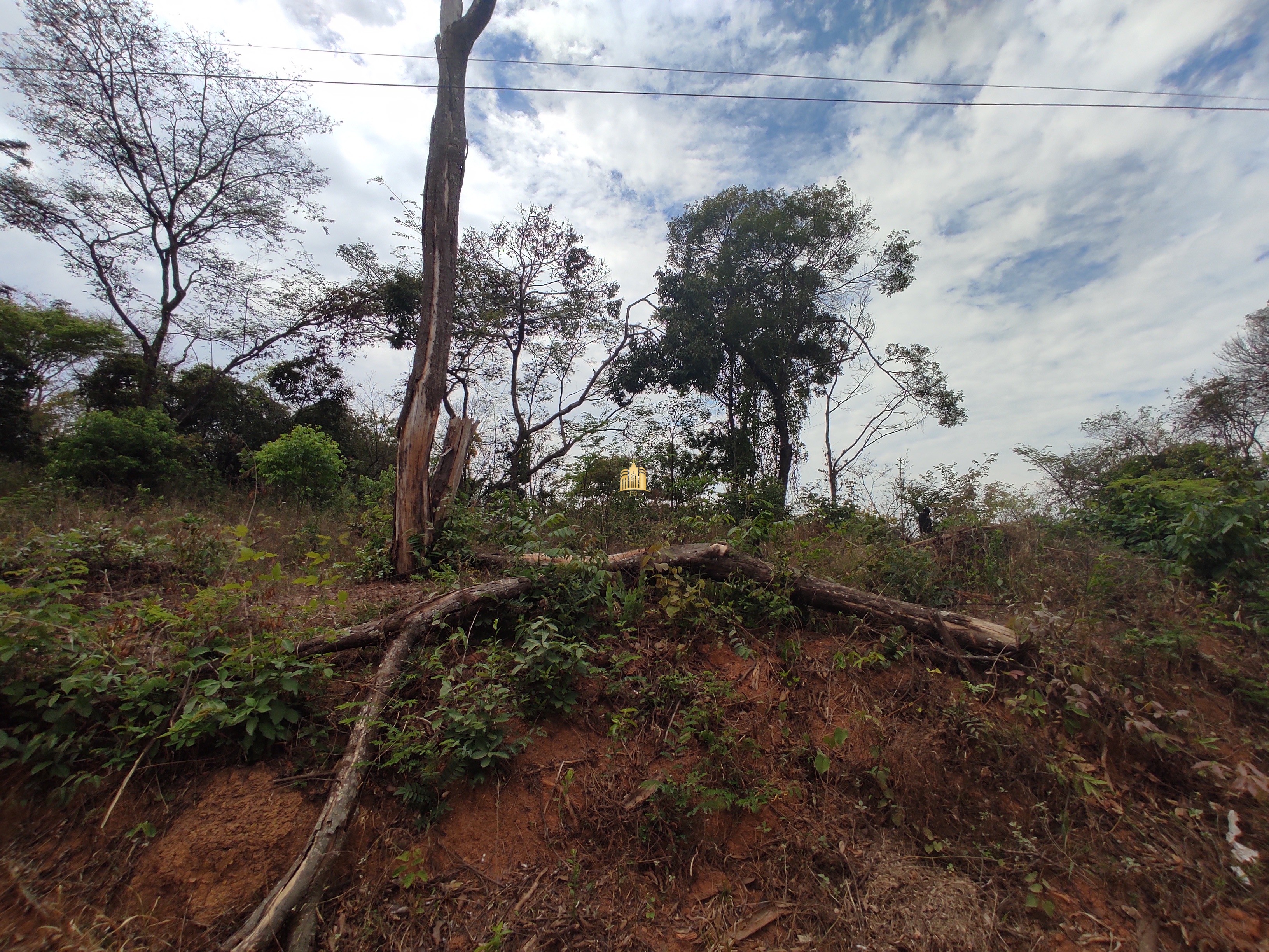 Terreno à venda, 1000m² - Foto 2