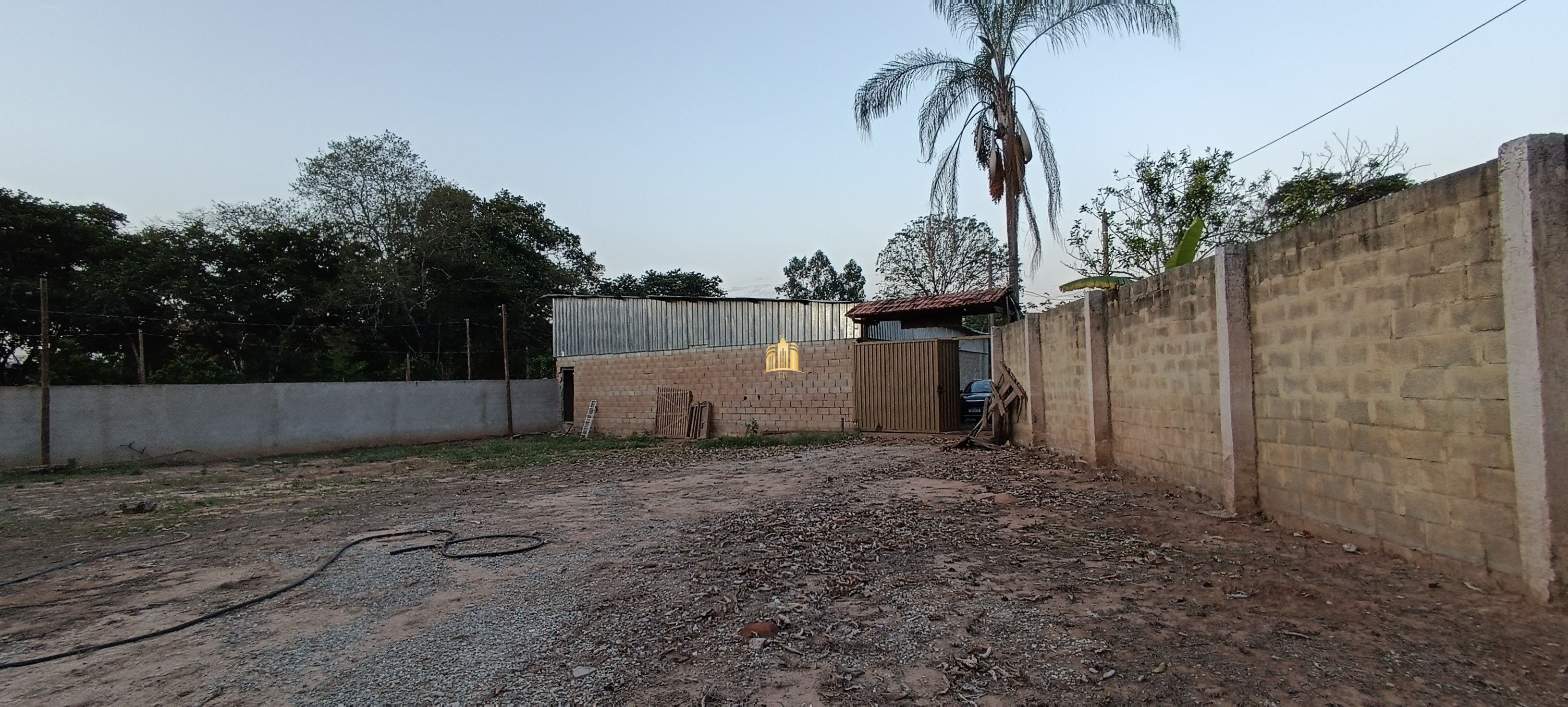 Sítio à venda com 5 quartos, 3000m² - Foto 27