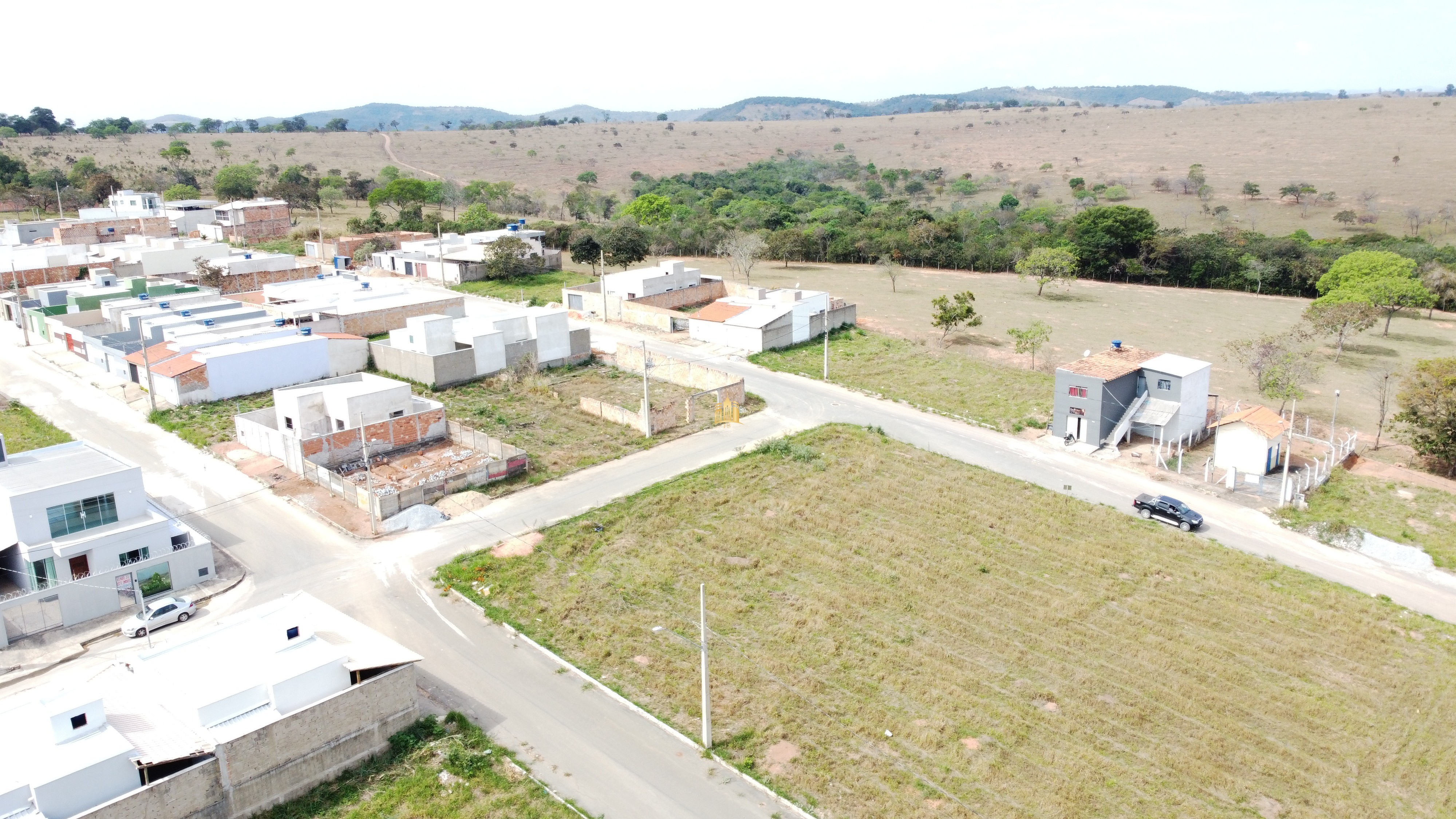 Terreno à venda, 249m² - Foto 4