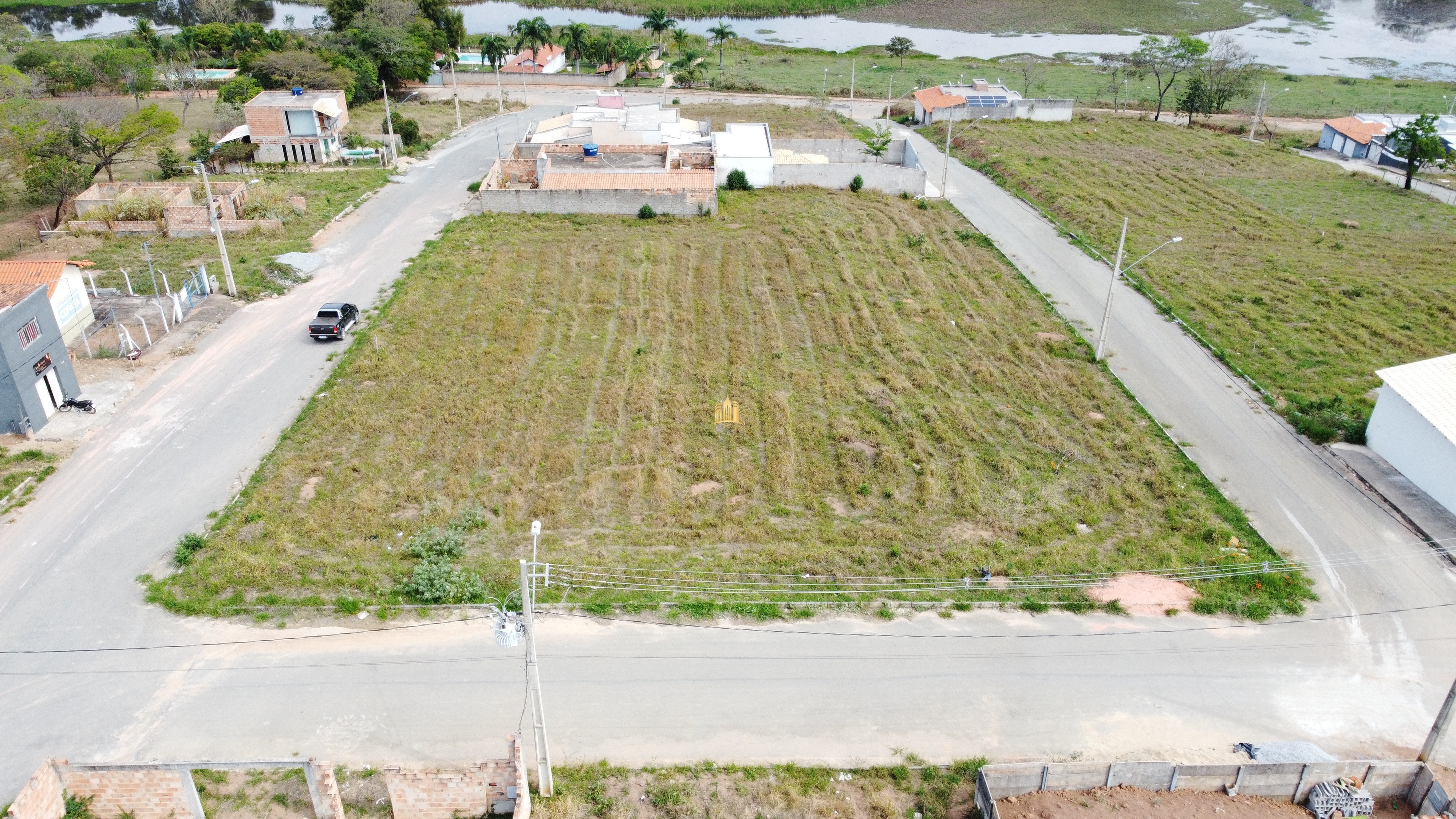 Terreno à venda, 249m² - Foto 6