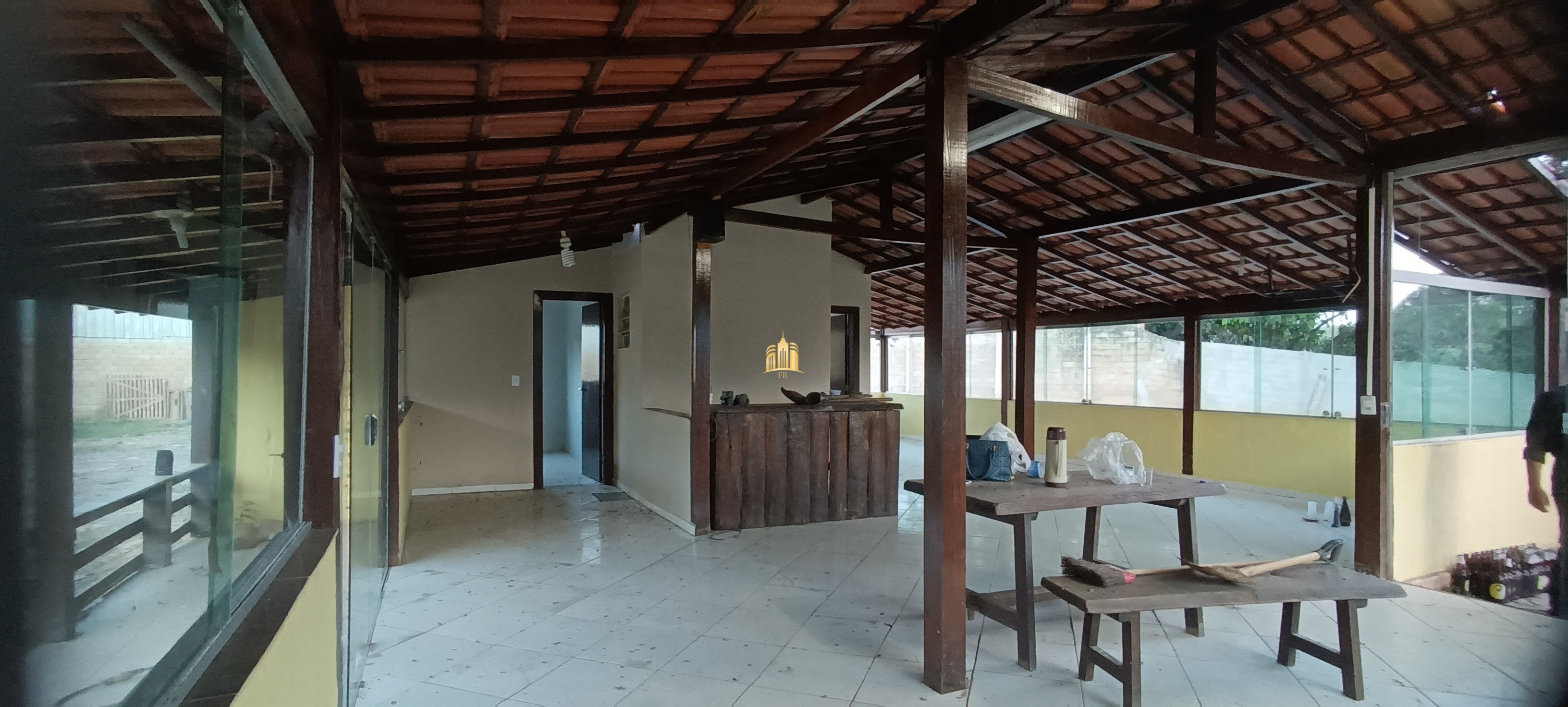 Sítio à venda com 5 quartos, 3000m² - Foto 60