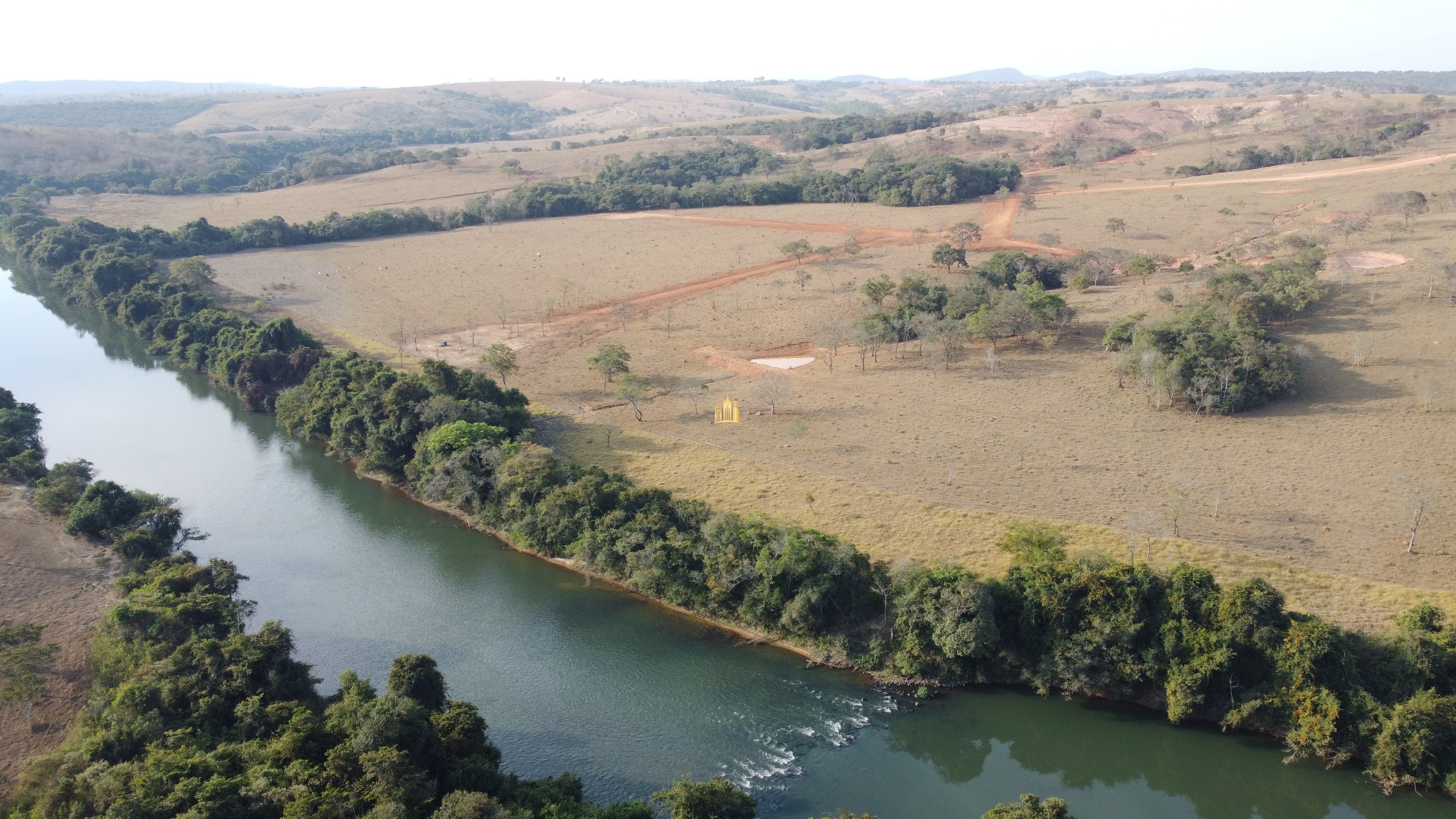 Terreno à venda, 20729m² - Foto 10