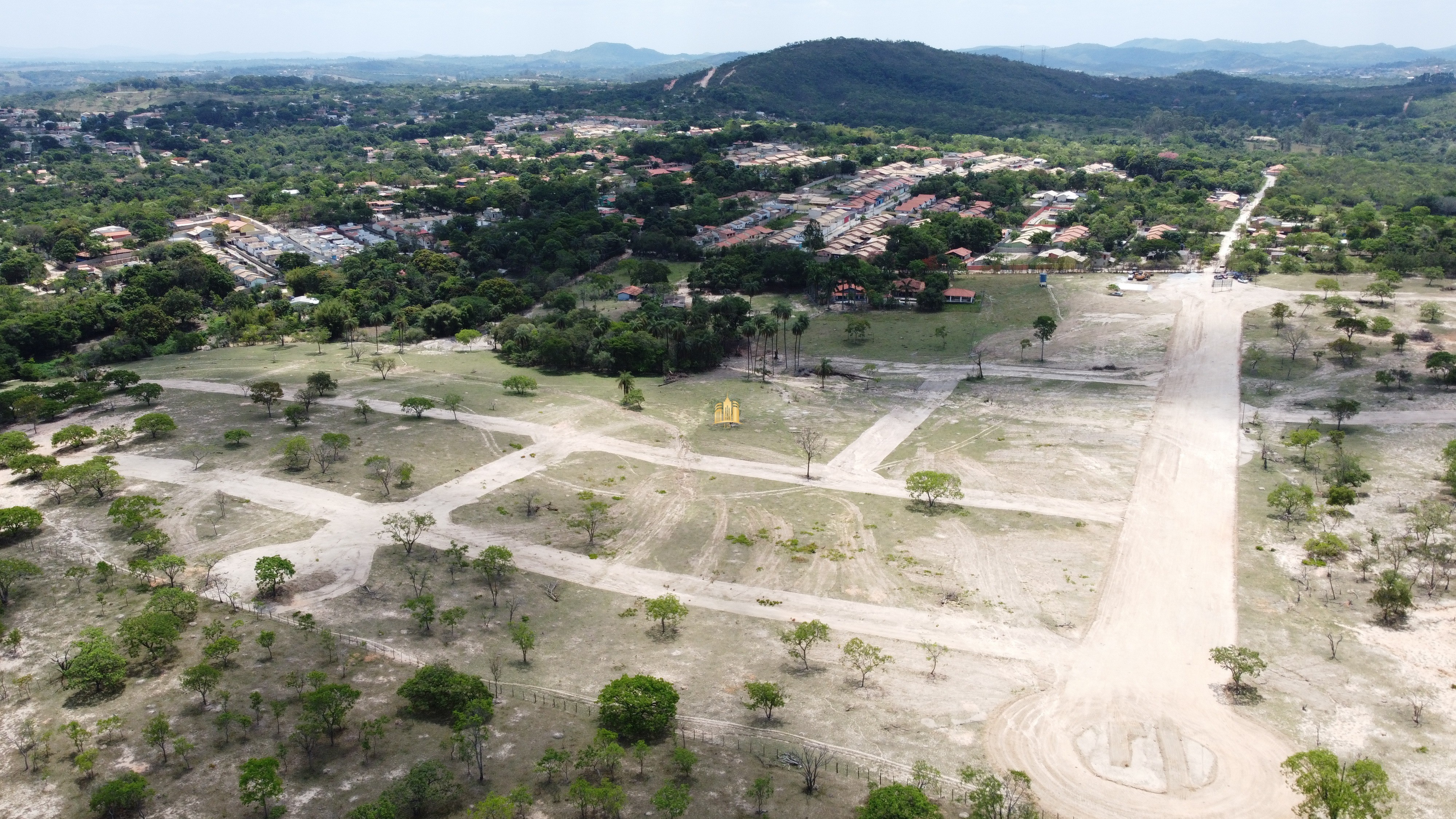 Terreno à venda, 360m² - Foto 1