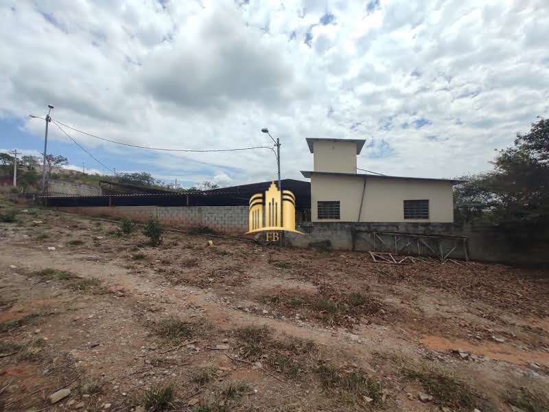 Depósito-Galpão-Armazém à venda, 10000m² - Foto 10