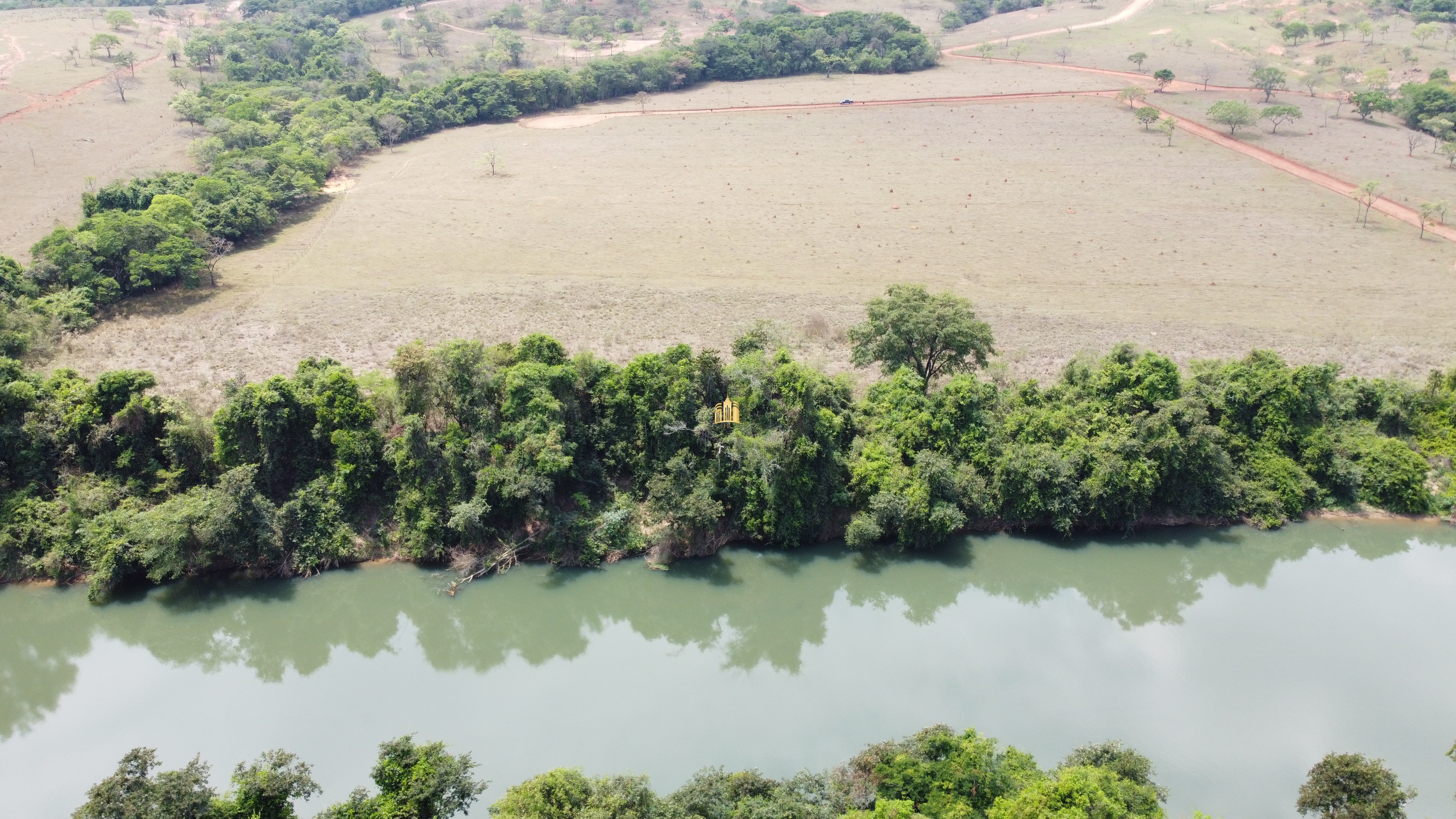 Terreno à venda, 20285m² - Foto 1