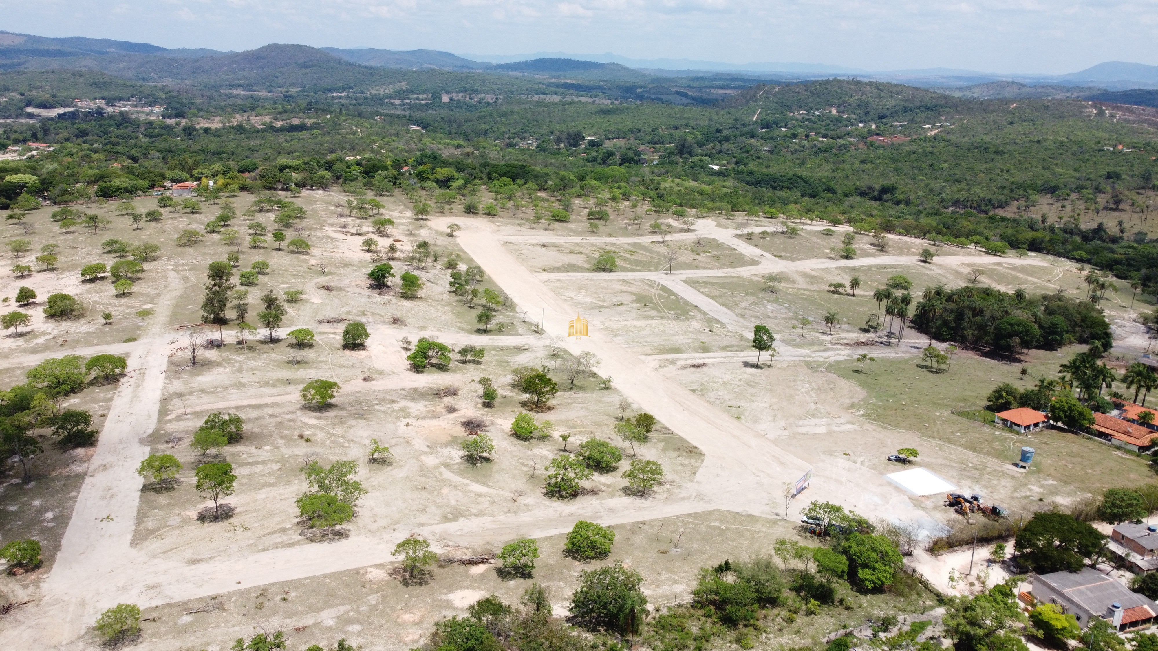 Terreno à venda, 360m² - Foto 3