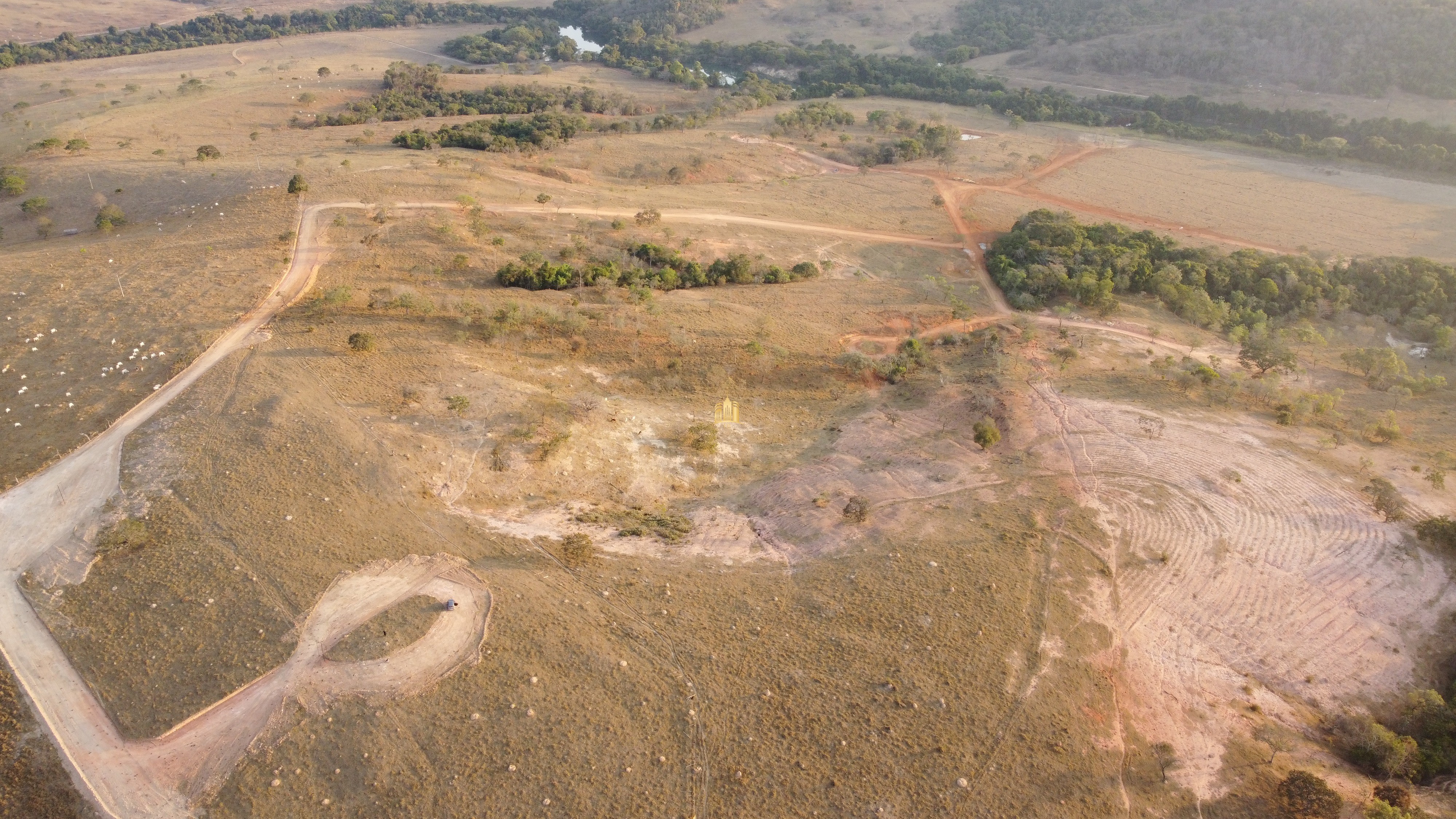 Terreno à venda, 20629m² - Foto 12