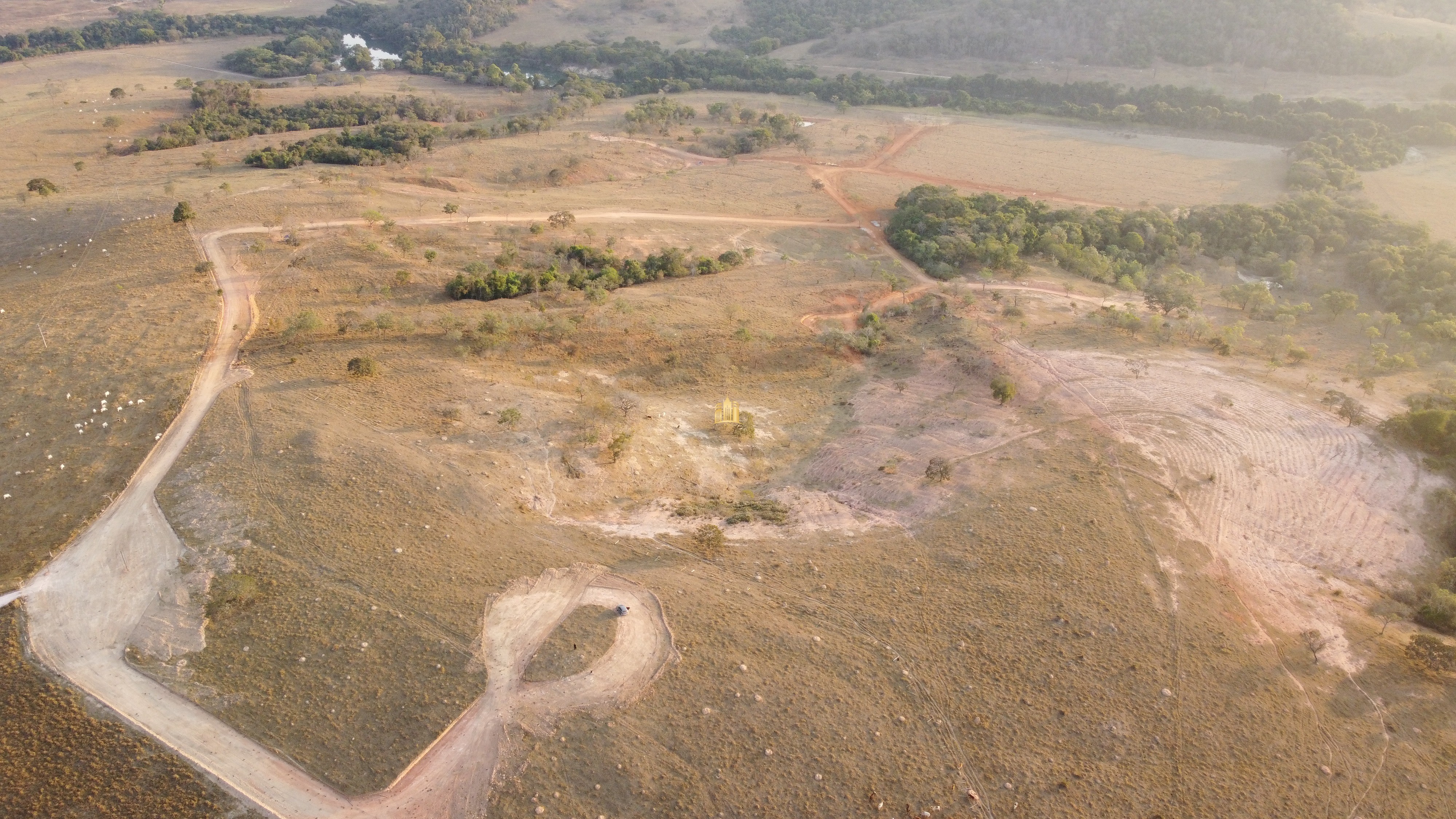 Terreno à venda, 20629m² - Foto 6