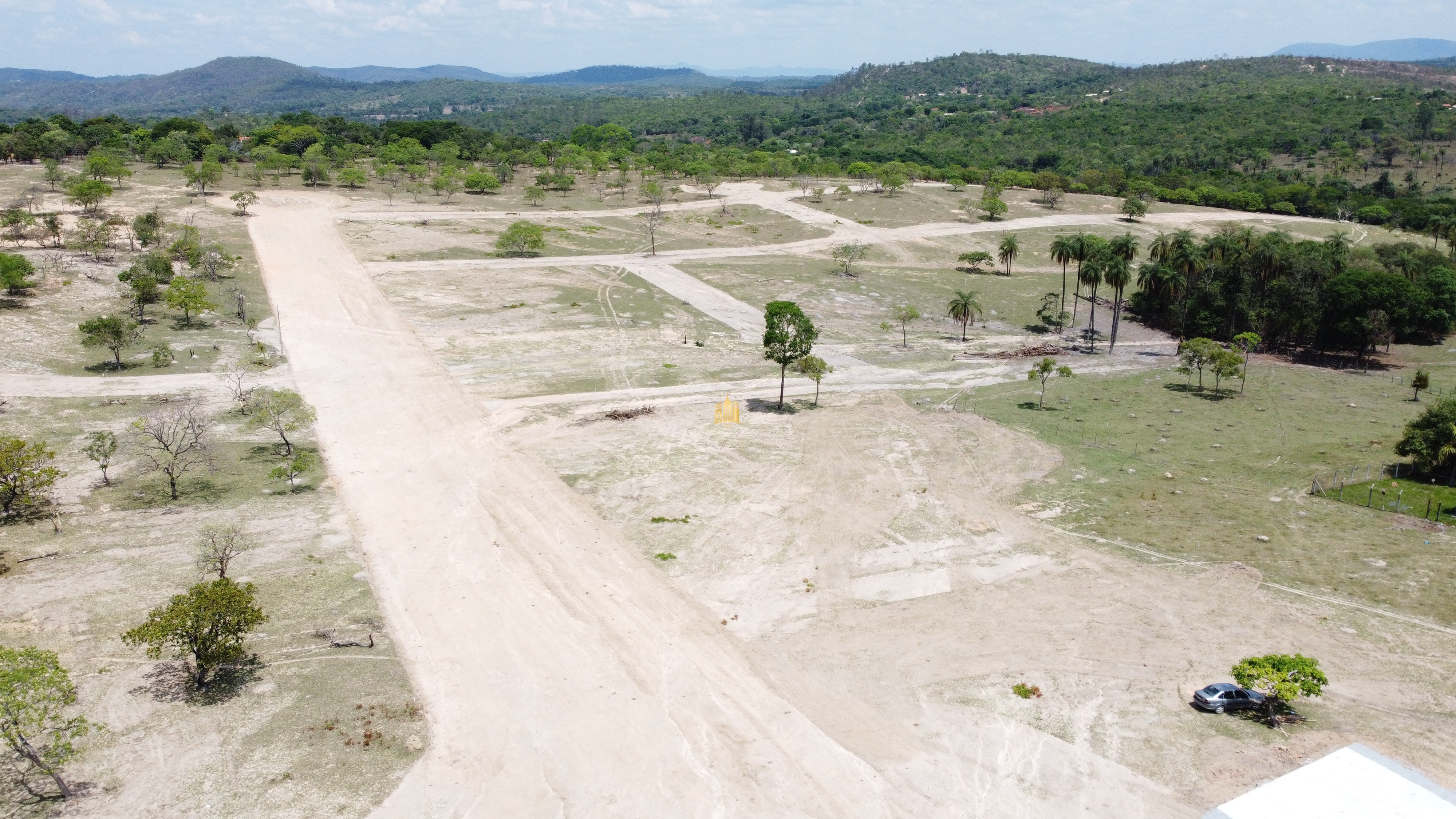 Terreno à venda, 360m² - Foto 1