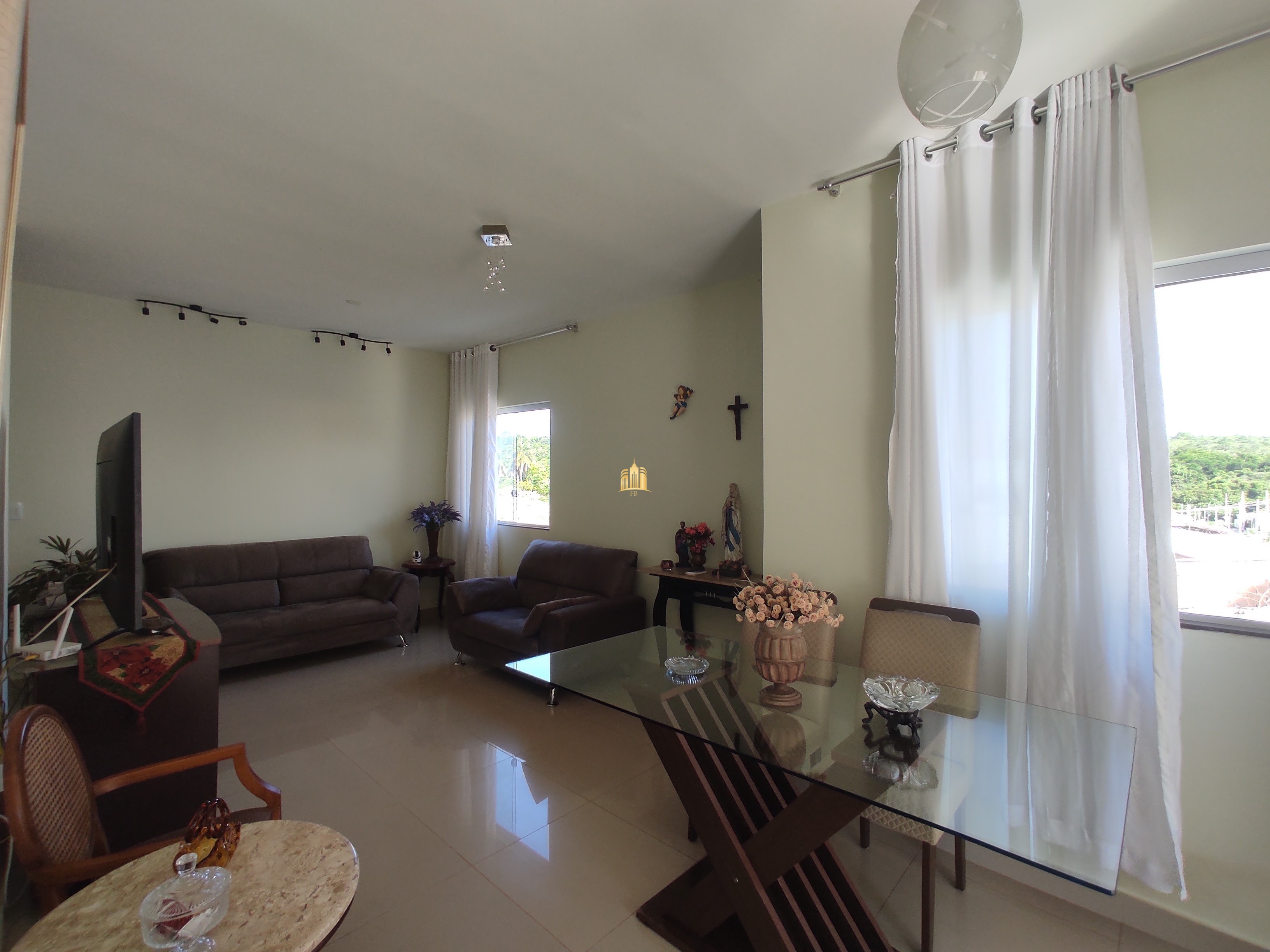 Casa à venda com 3 quartos, 360m² - Foto 8