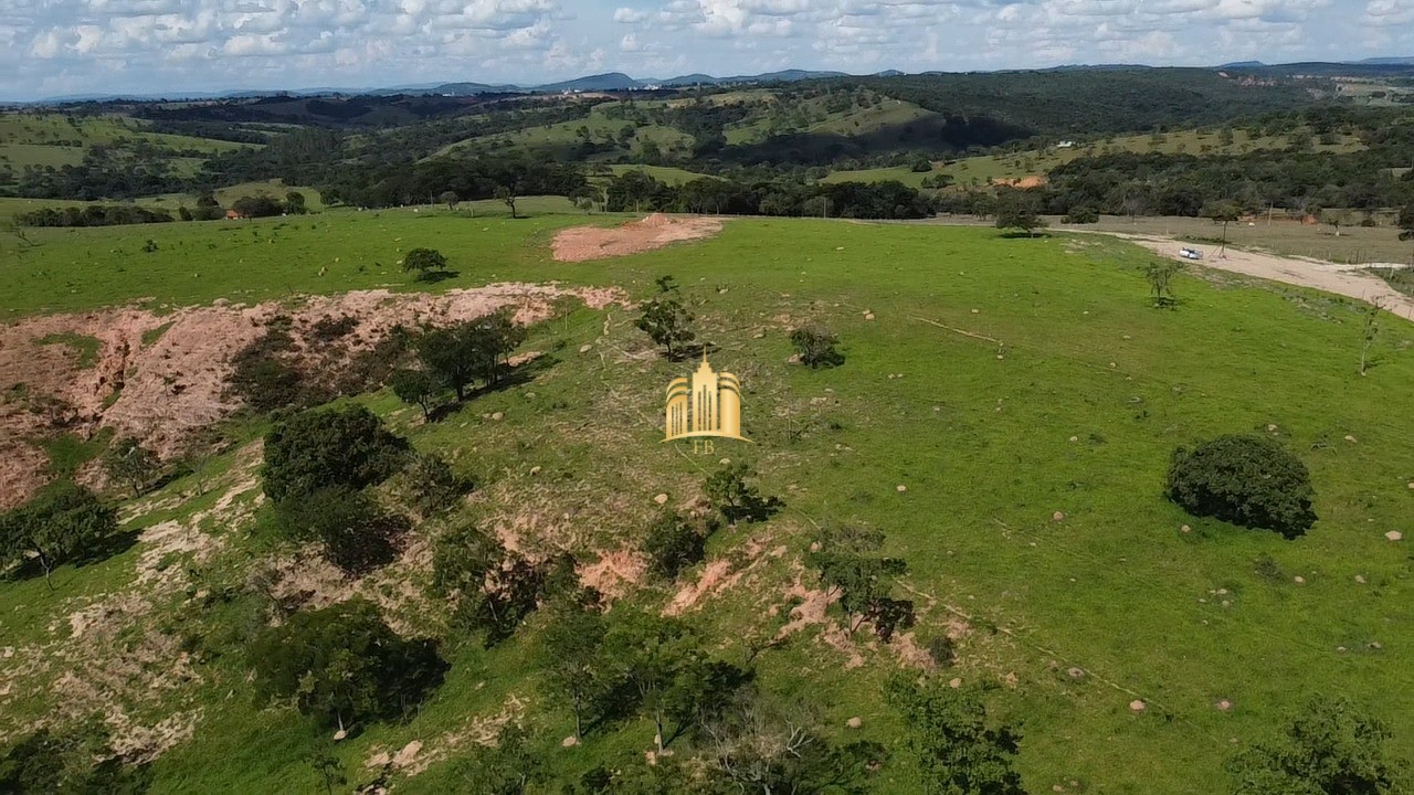 Terreno à venda, 21543m² - Foto 8