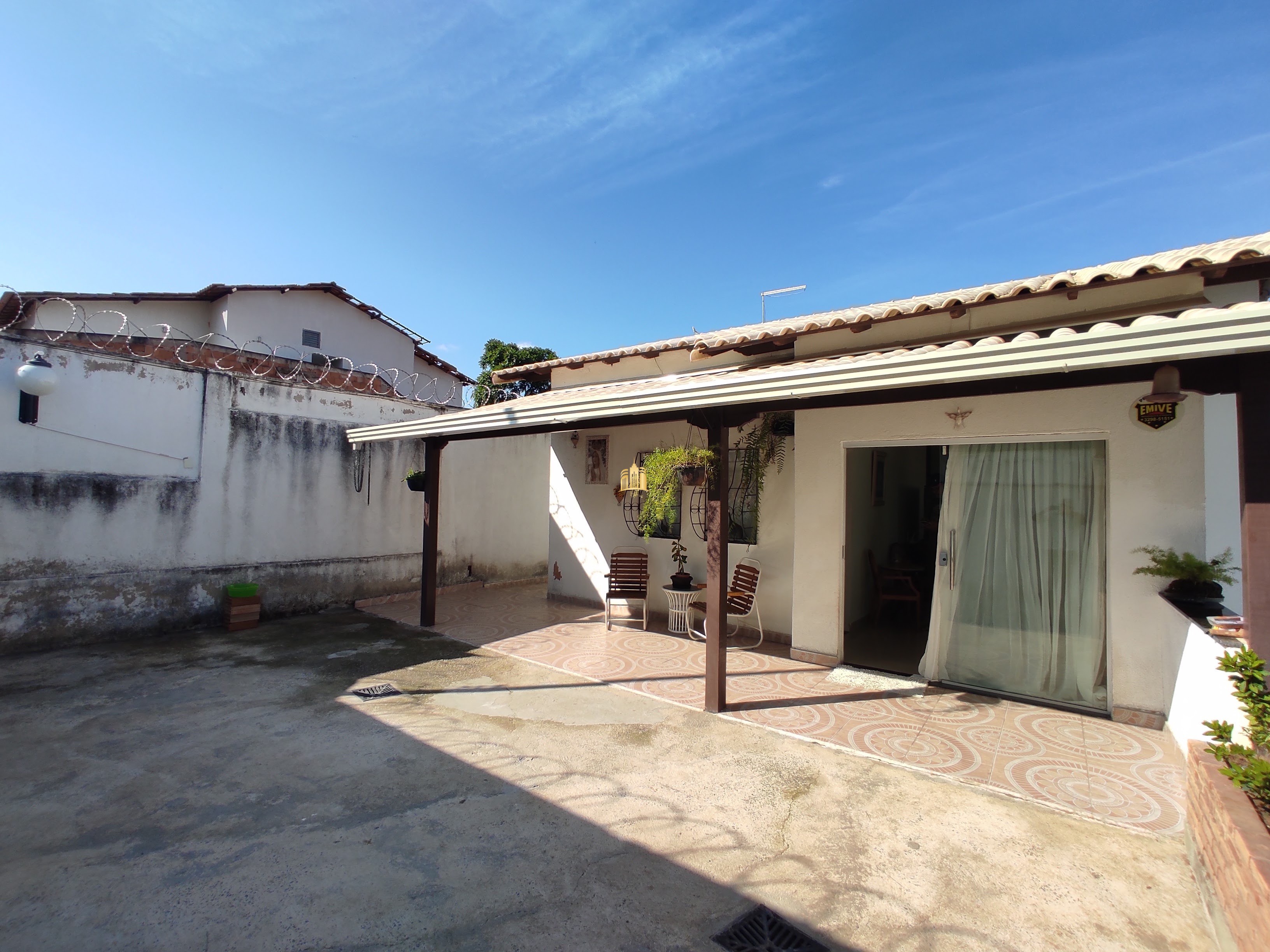 Casa à venda com 3 quartos, 360m² - Foto 3