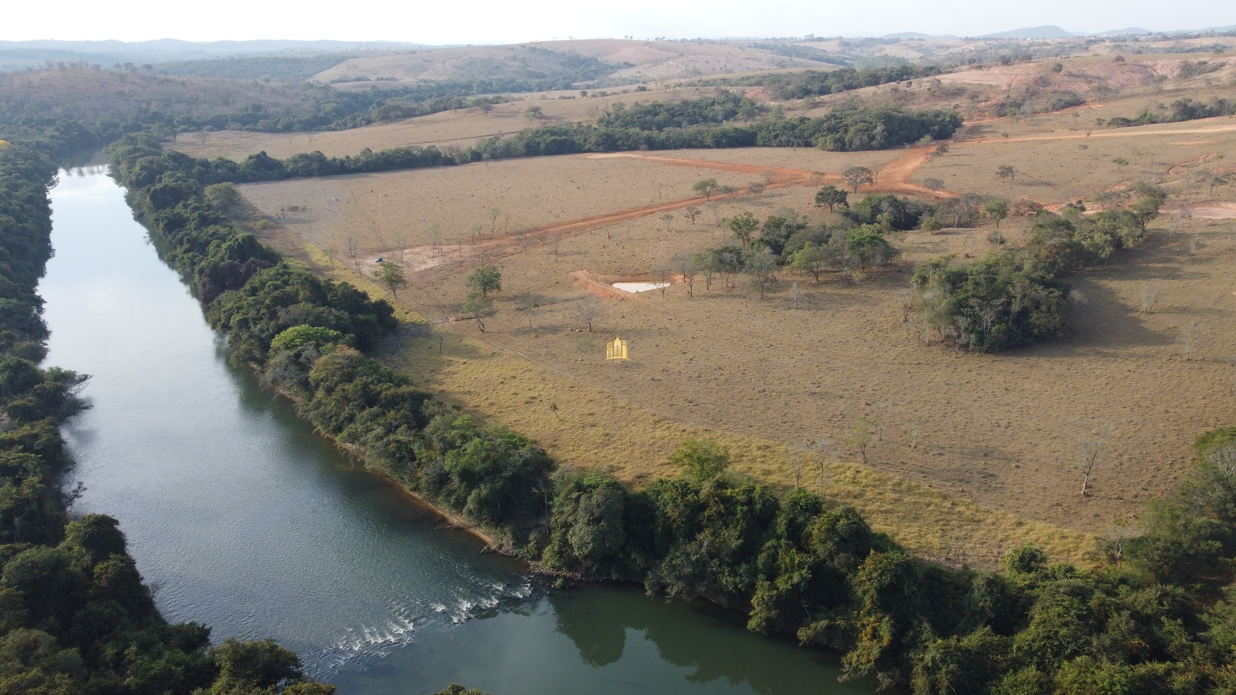 Terreno à venda, 20629m² - Foto 4