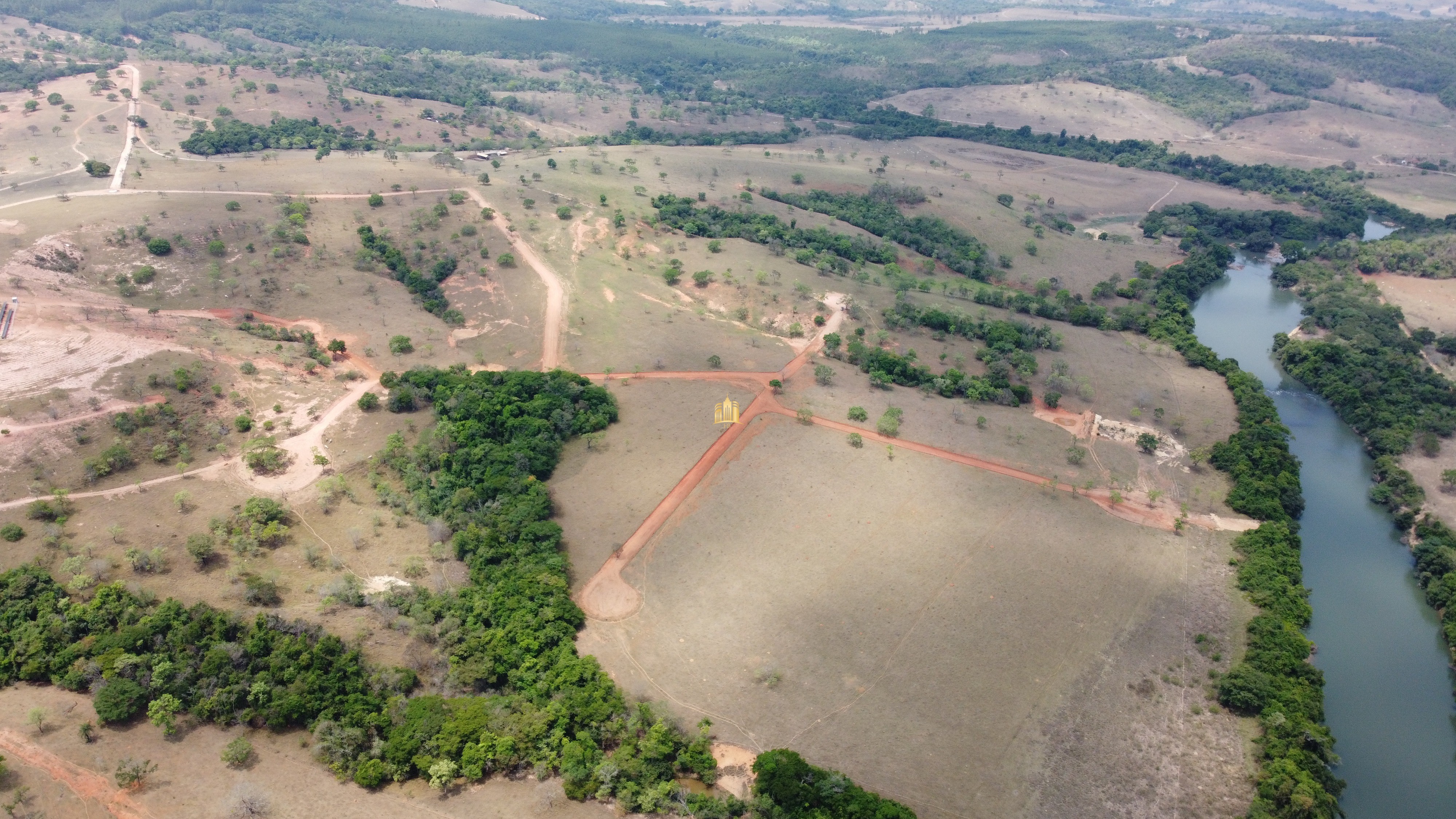 Terreno à venda, 21597m² - Foto 5