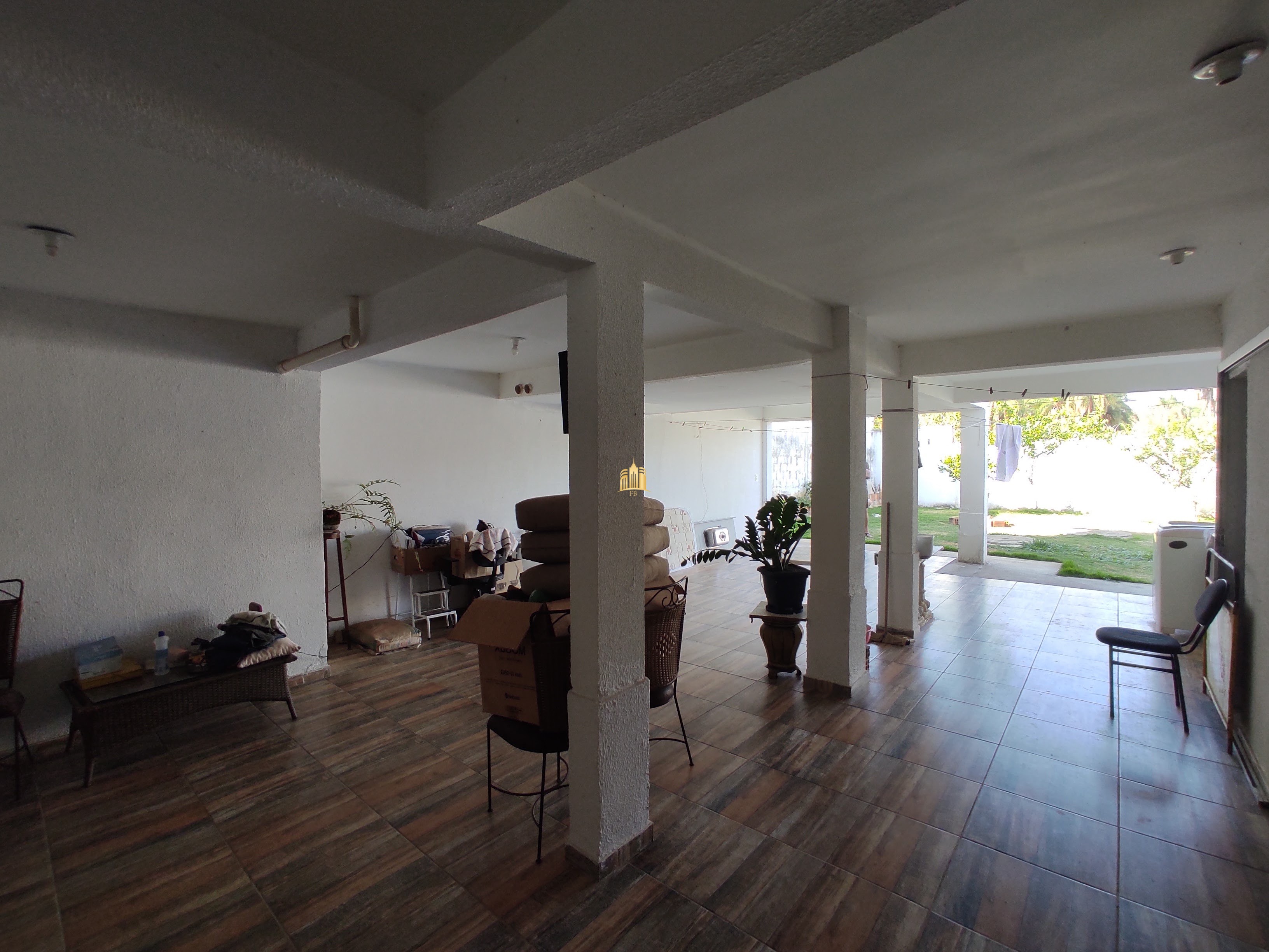 Casa à venda com 3 quartos, 360m² - Foto 17