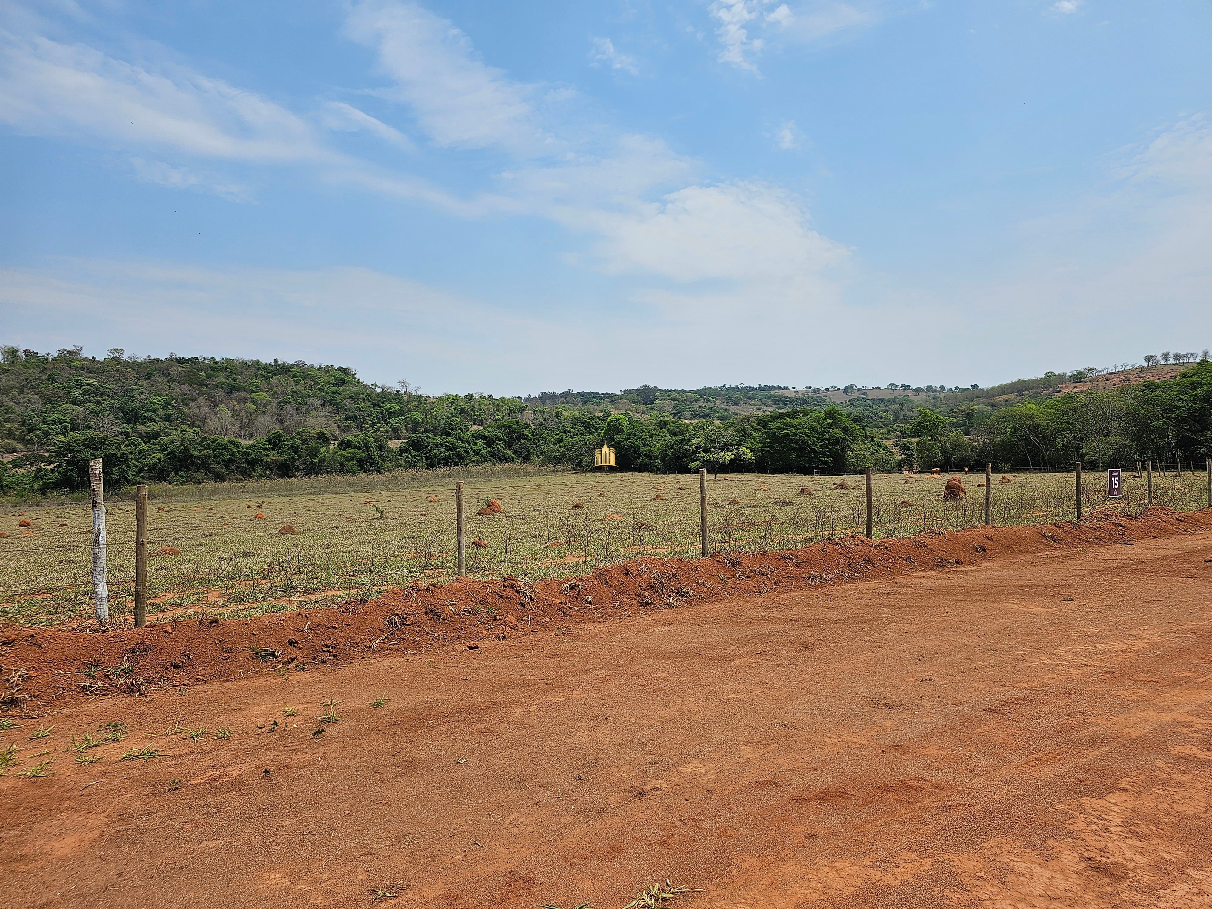 Terreno à venda, 20285m² - Foto 9