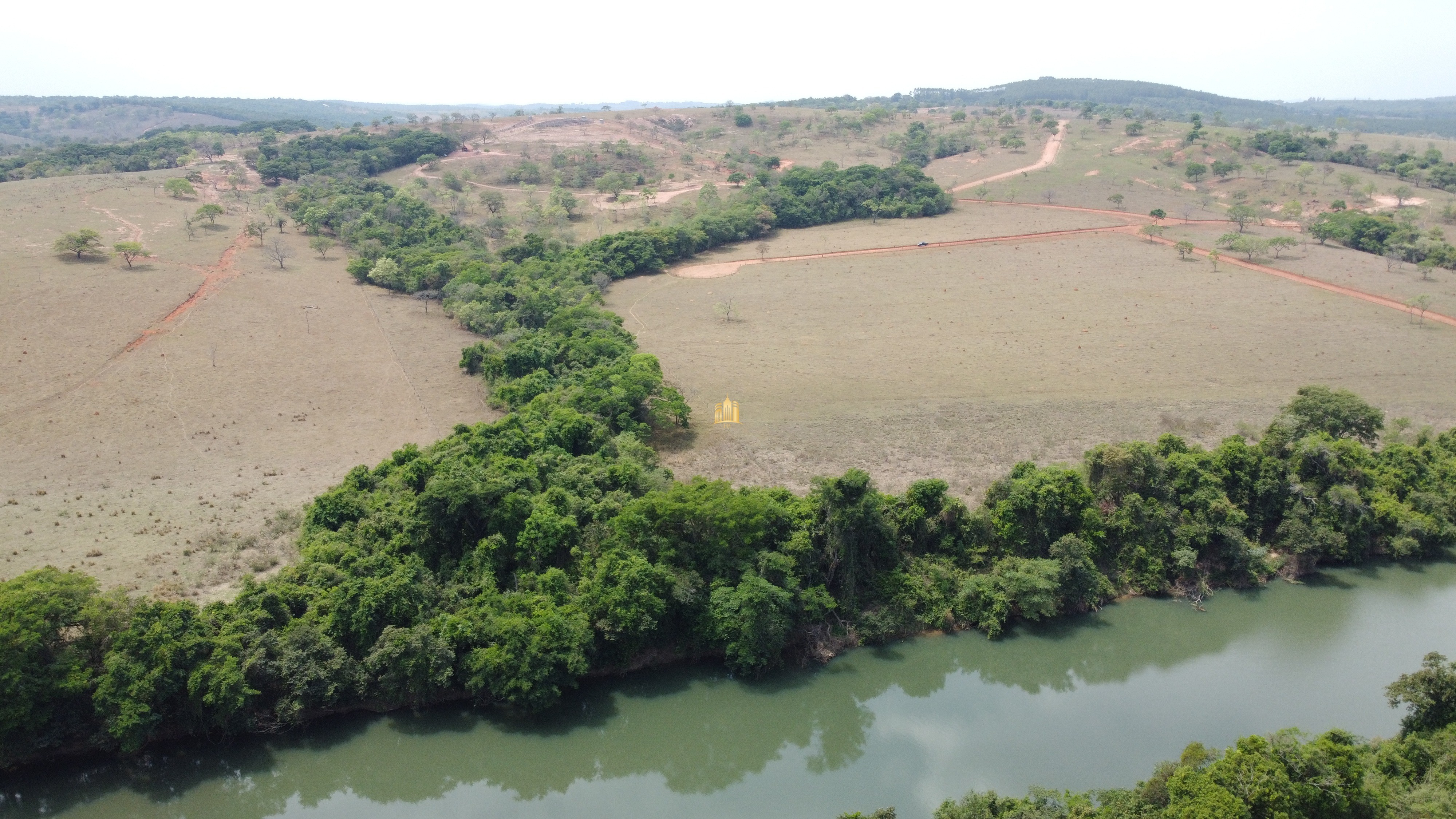 Terreno à venda, 20260m² - Foto 1