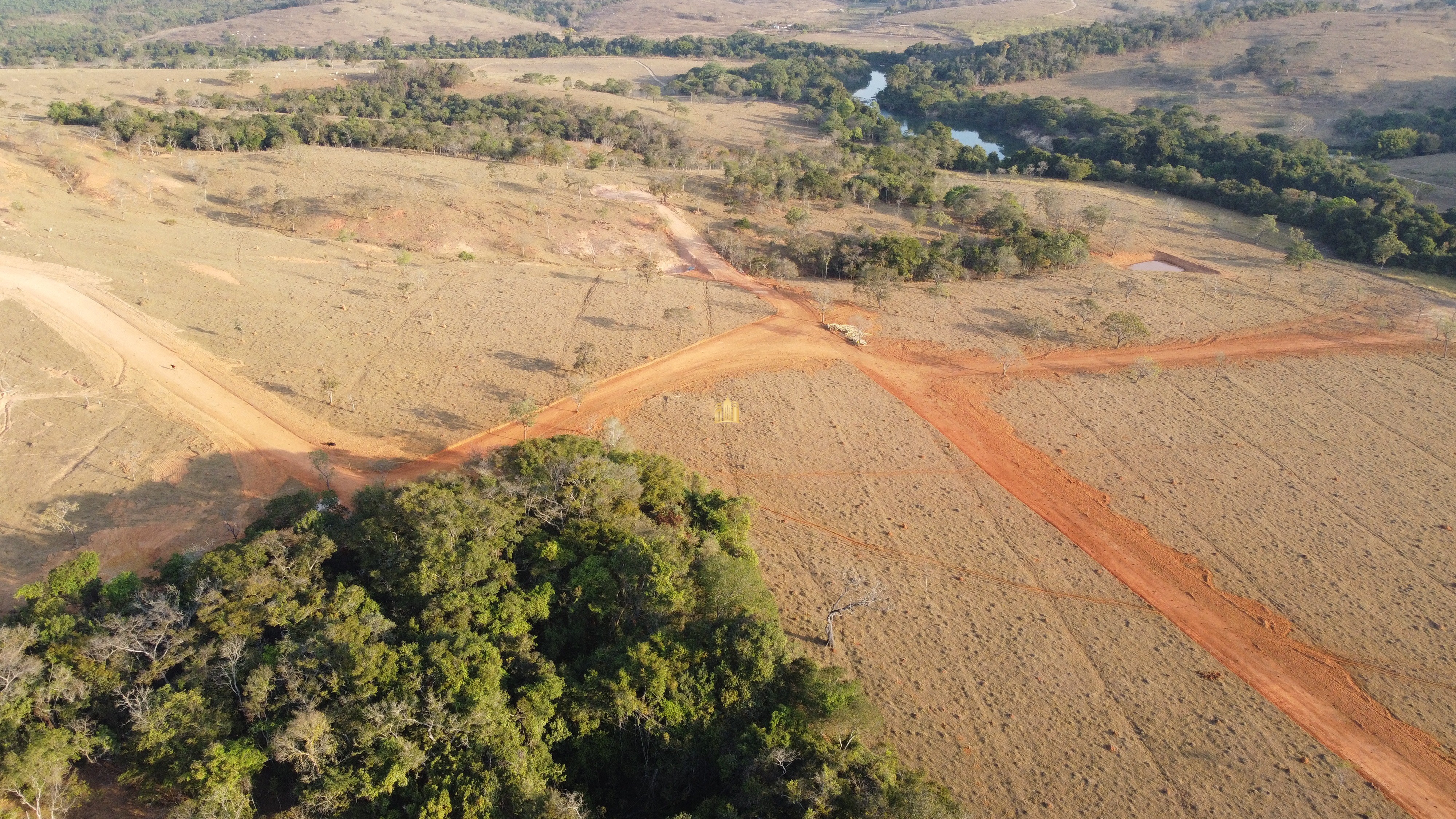 Terreno à venda, 21426m² - Foto 6