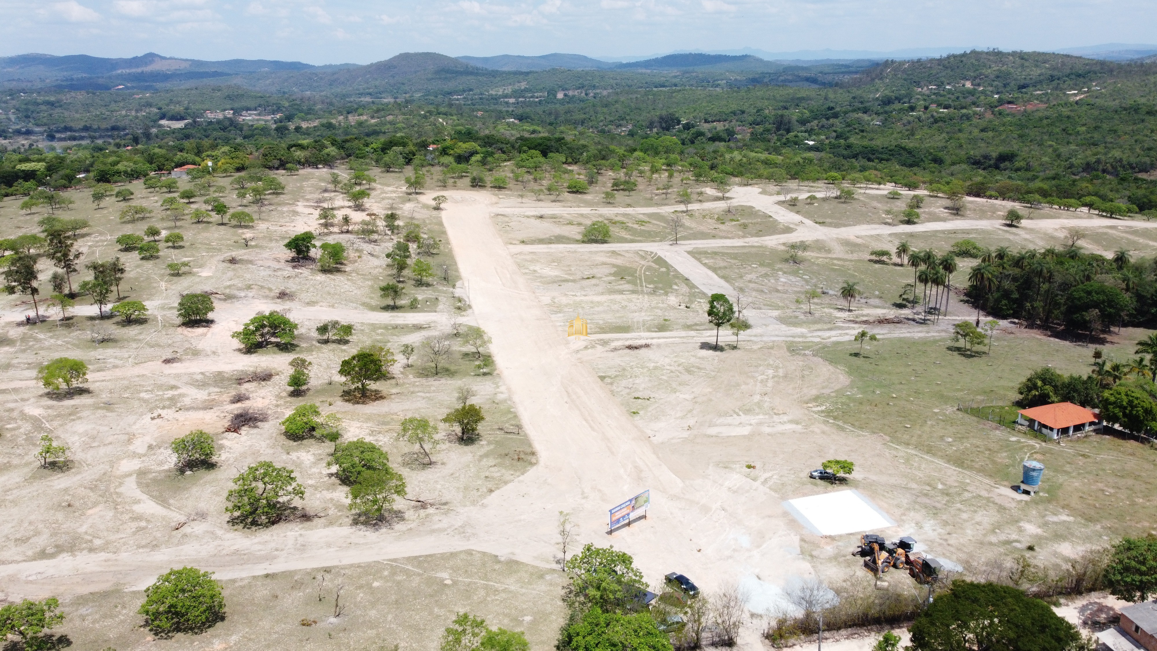 Terreno à venda, 360m² - Foto 2