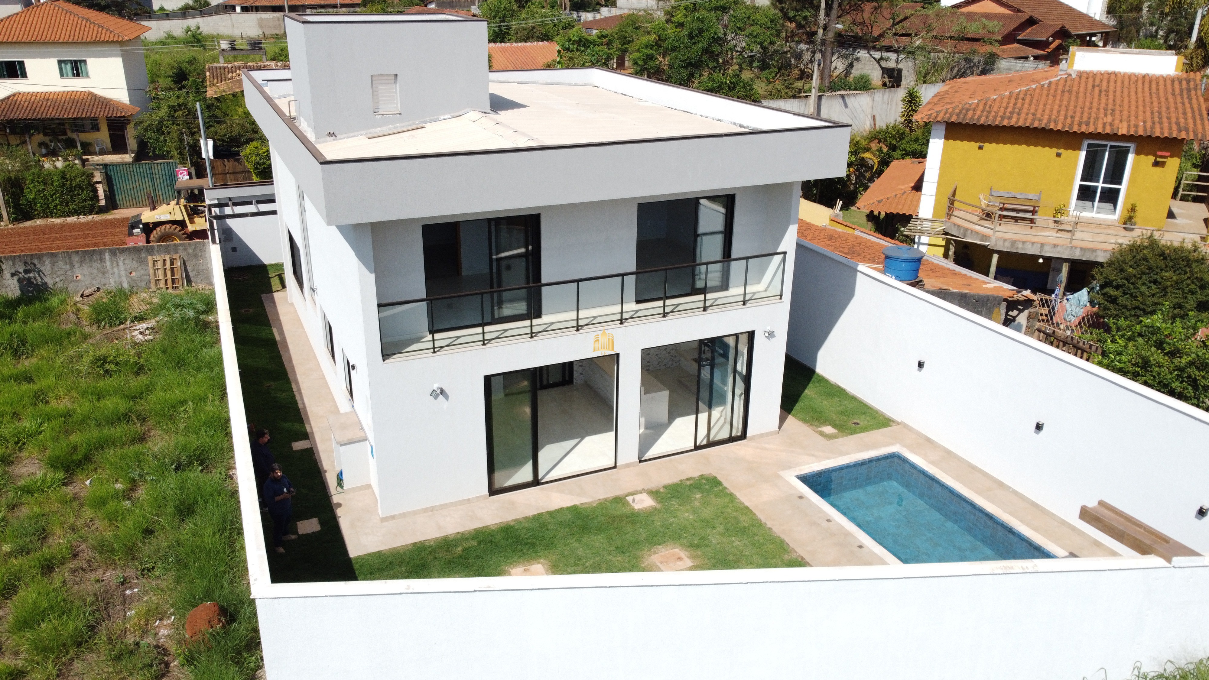 Casa à venda com 3 quartos, 360m² - Foto 16