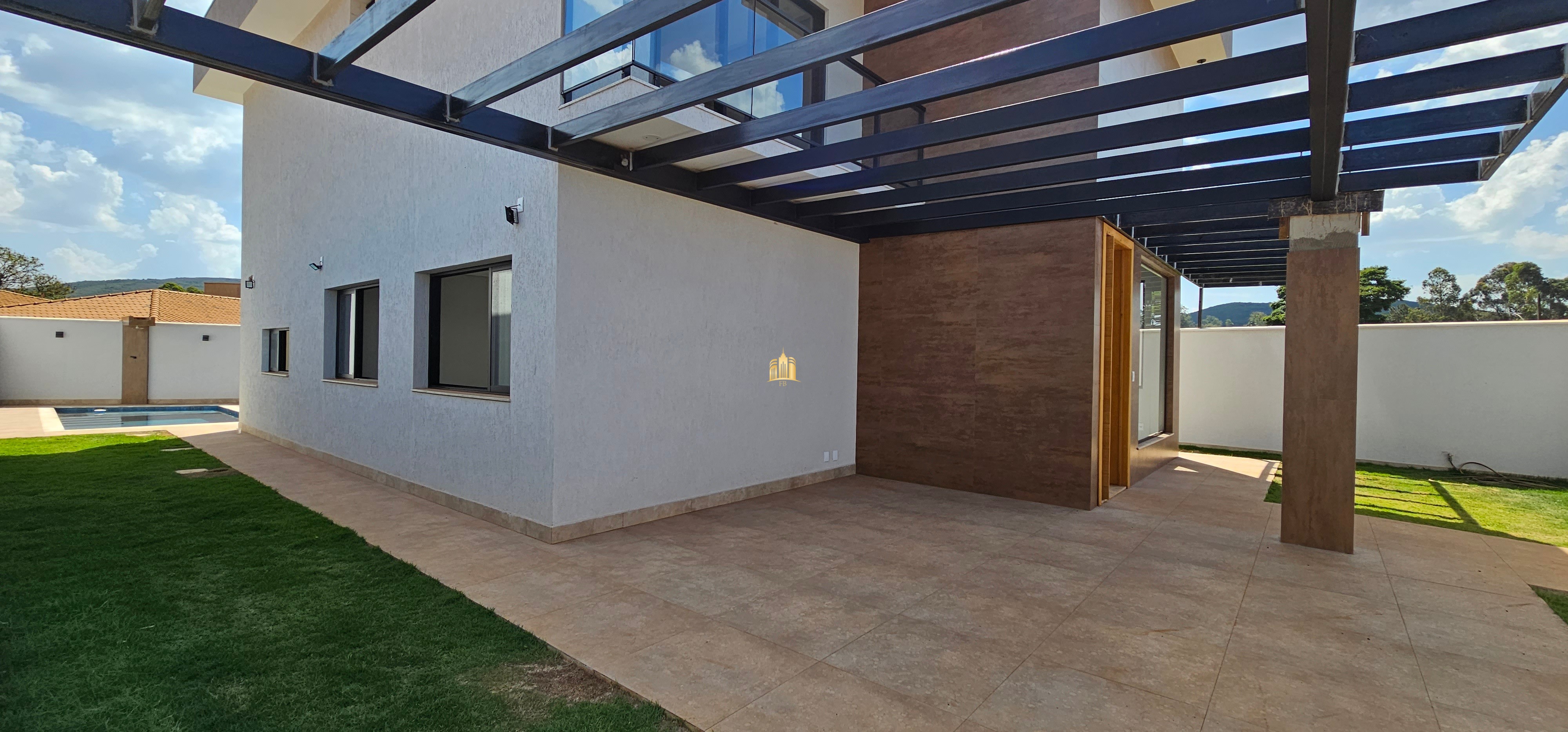 Casa à venda com 3 quartos, 360m² - Foto 34