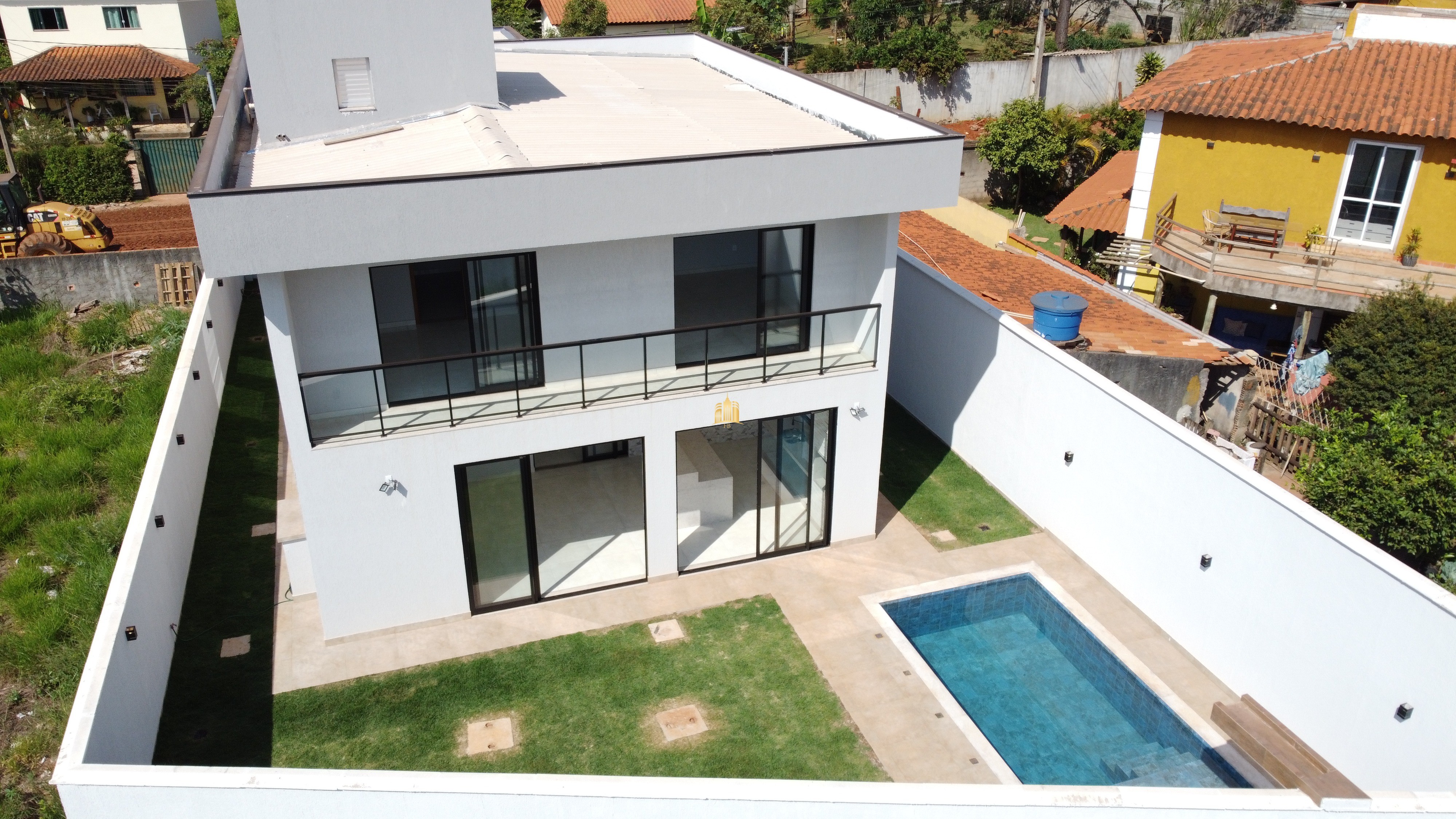 Casa à venda com 3 quartos, 360m² - Foto 18