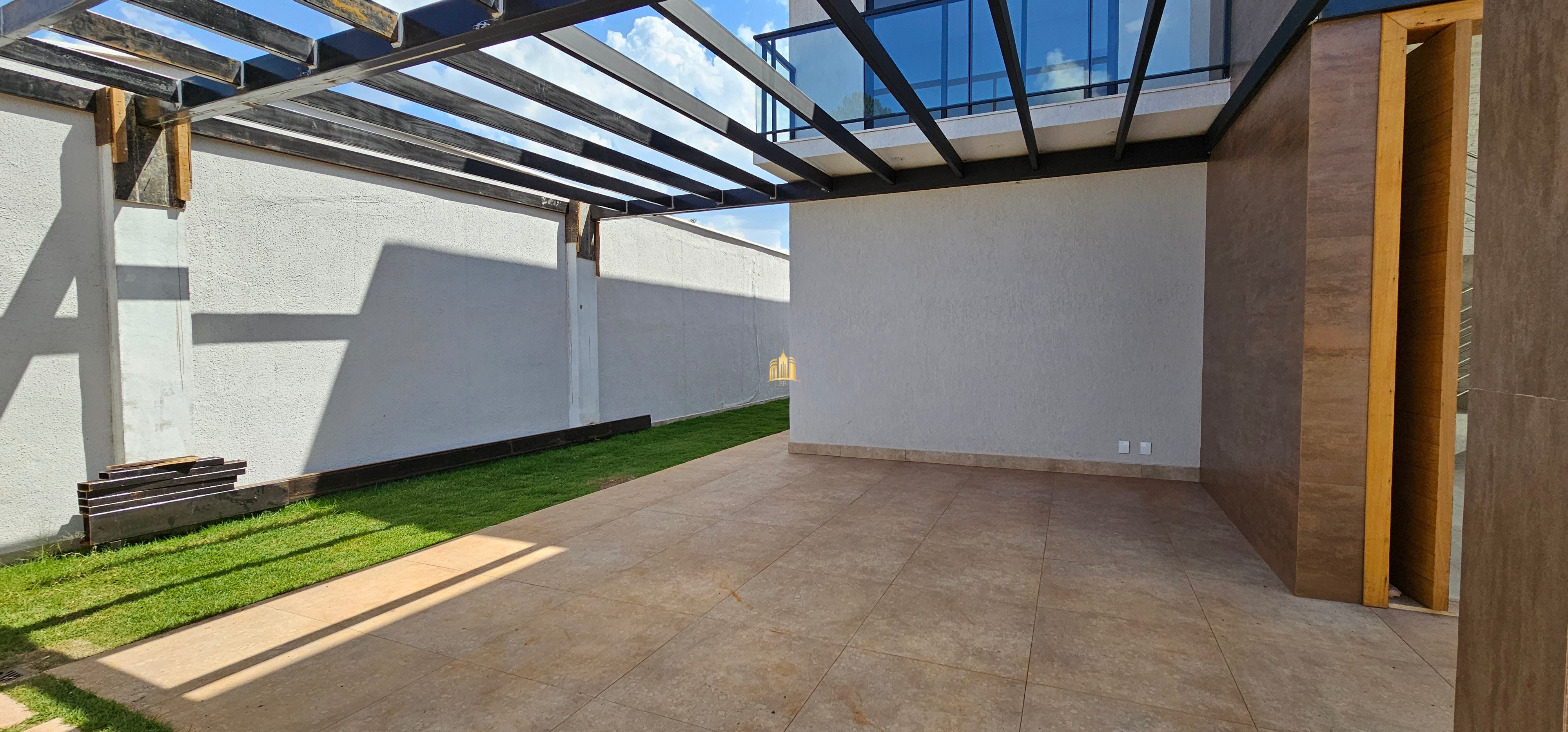 Casa à venda com 3 quartos, 360m² - Foto 24