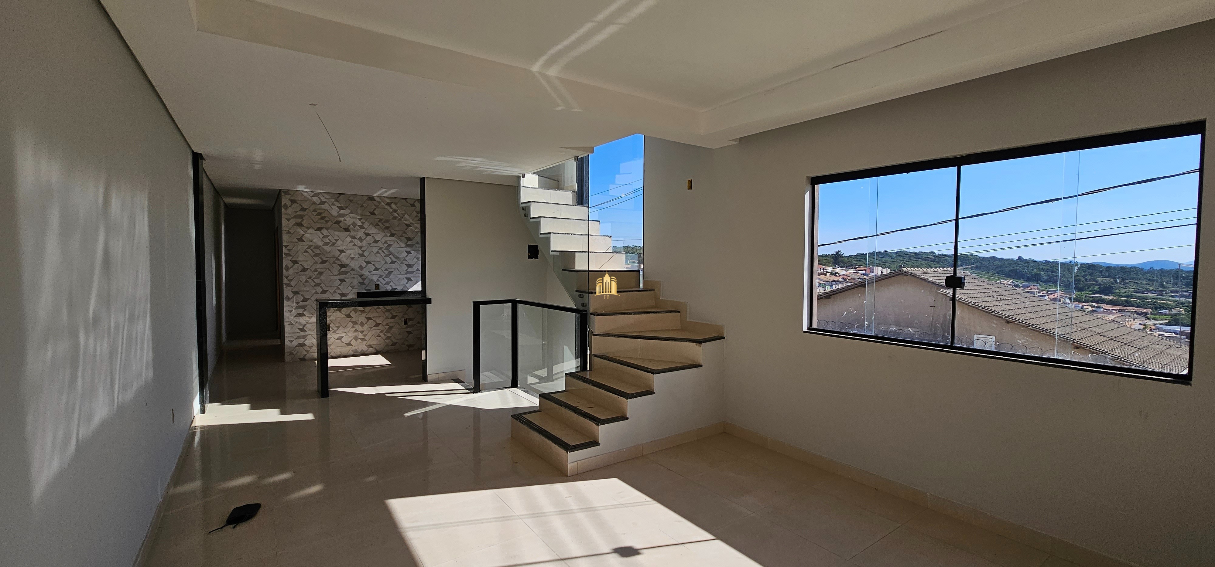 Casa à venda com 3 quartos, 222m² - Foto 4