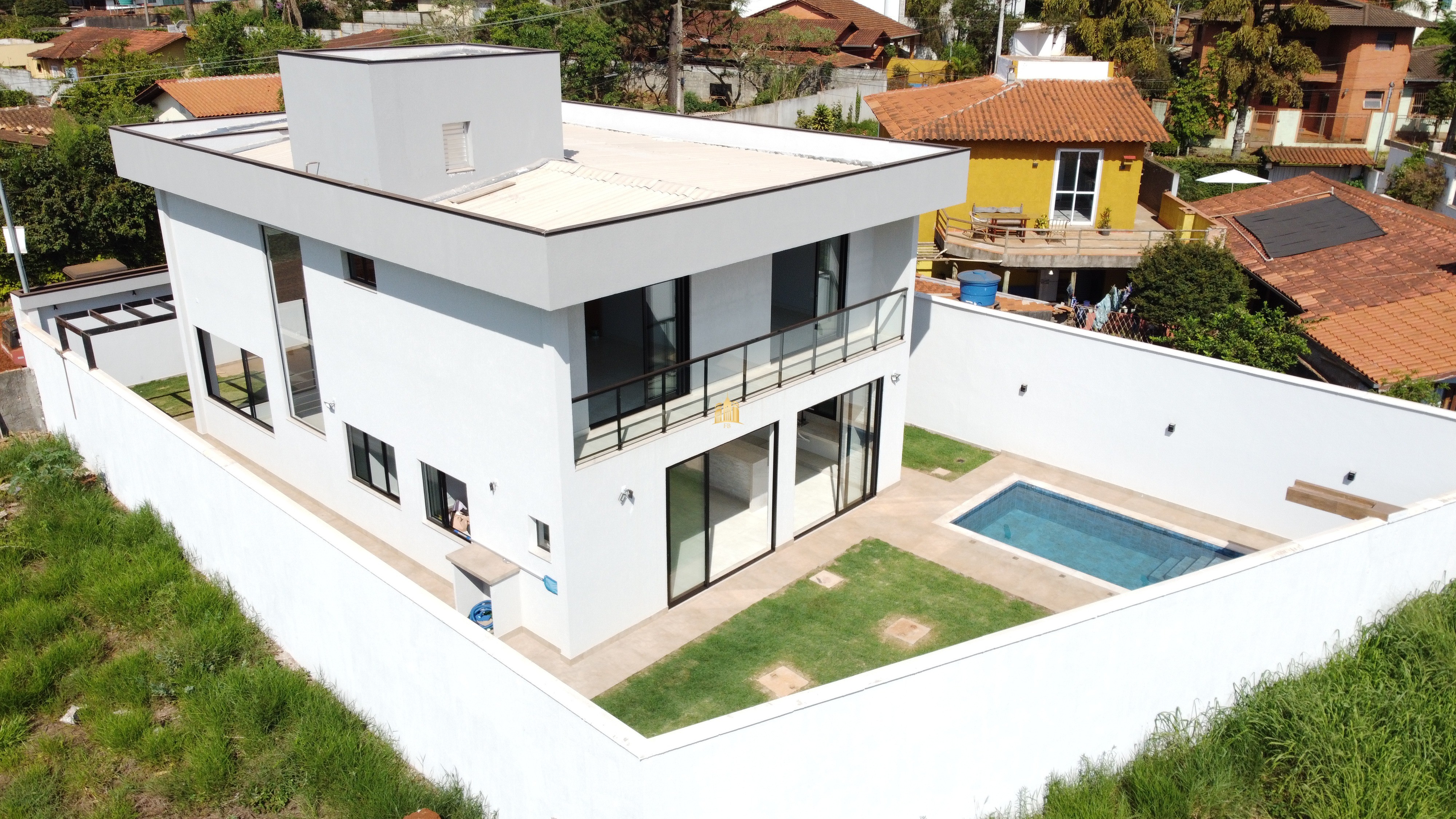 Casa à venda com 3 quartos, 360m² - Foto 15