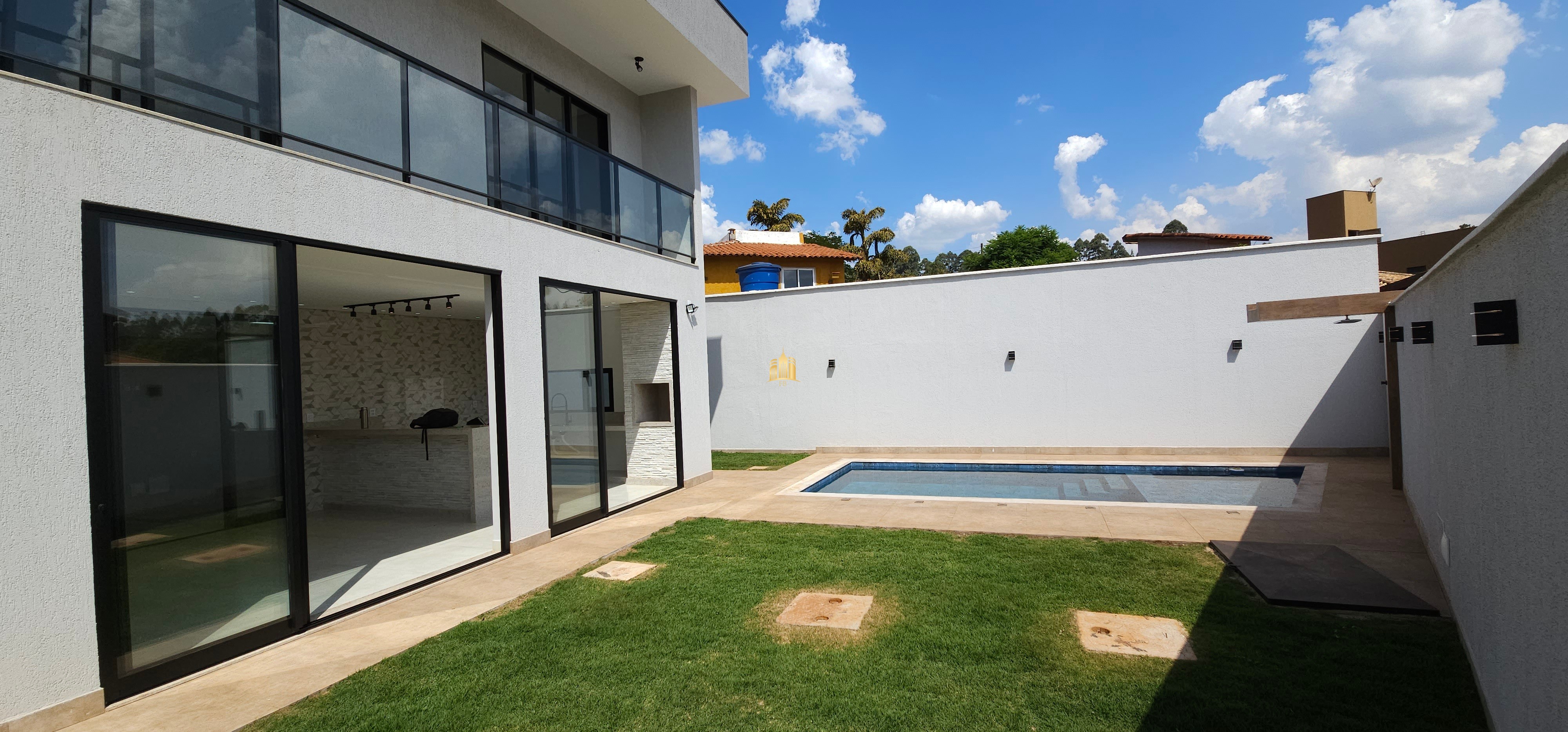 Casa à venda com 3 quartos, 360m² - Foto 26