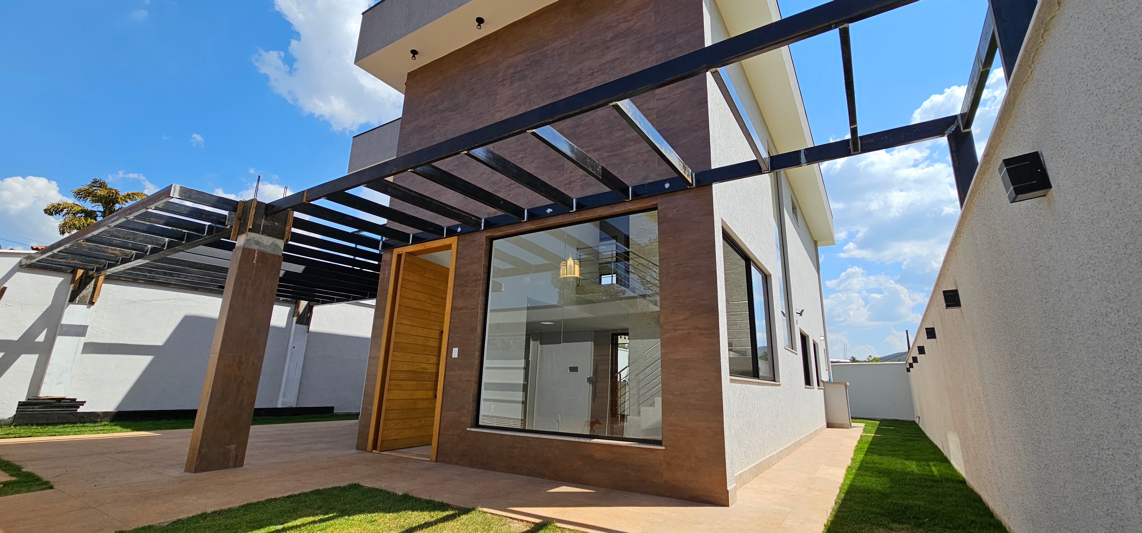 Casa à venda com 3 quartos, 360m² - Foto 19