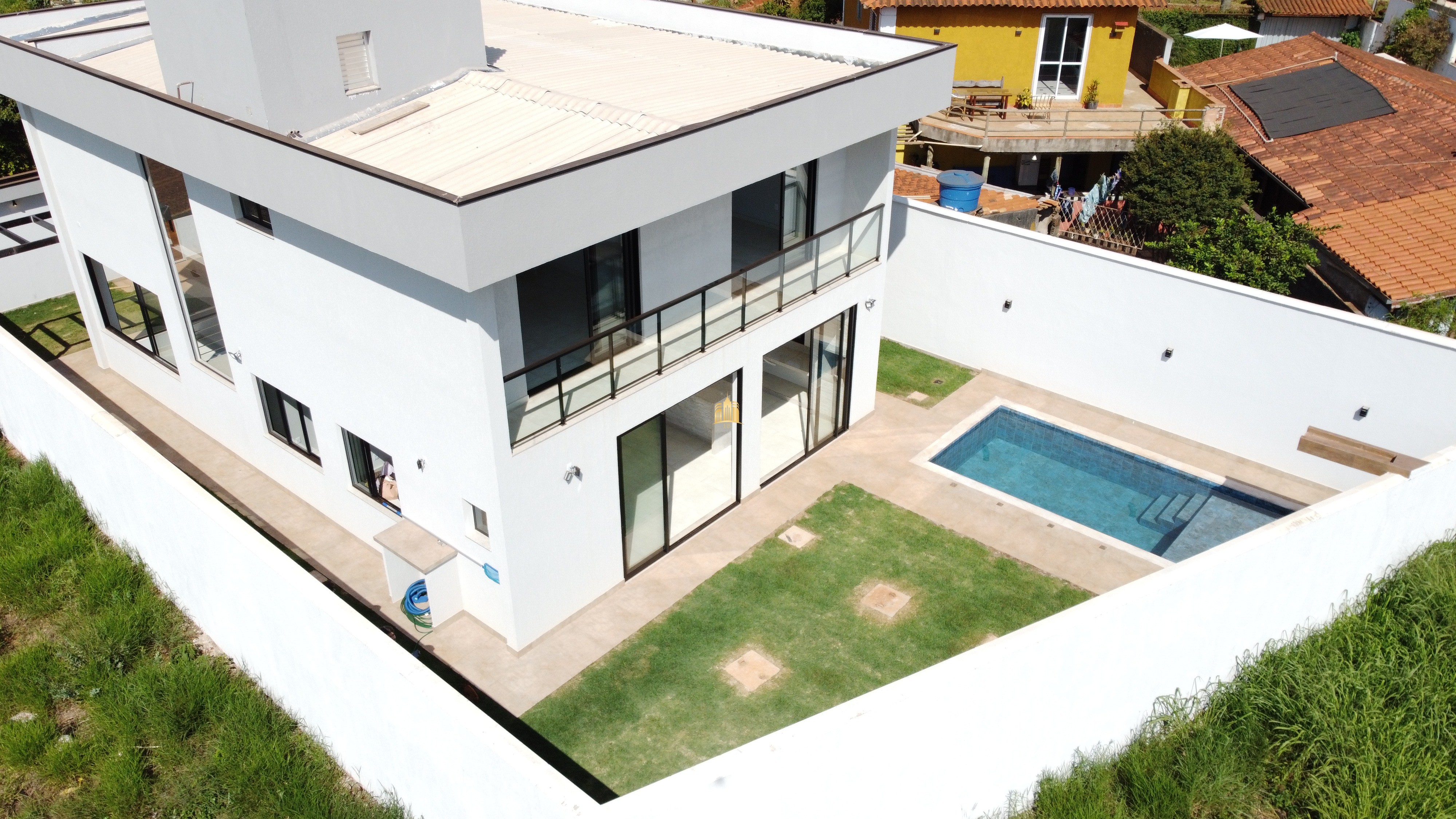 Casa à venda com 3 quartos, 360m² - Foto 14