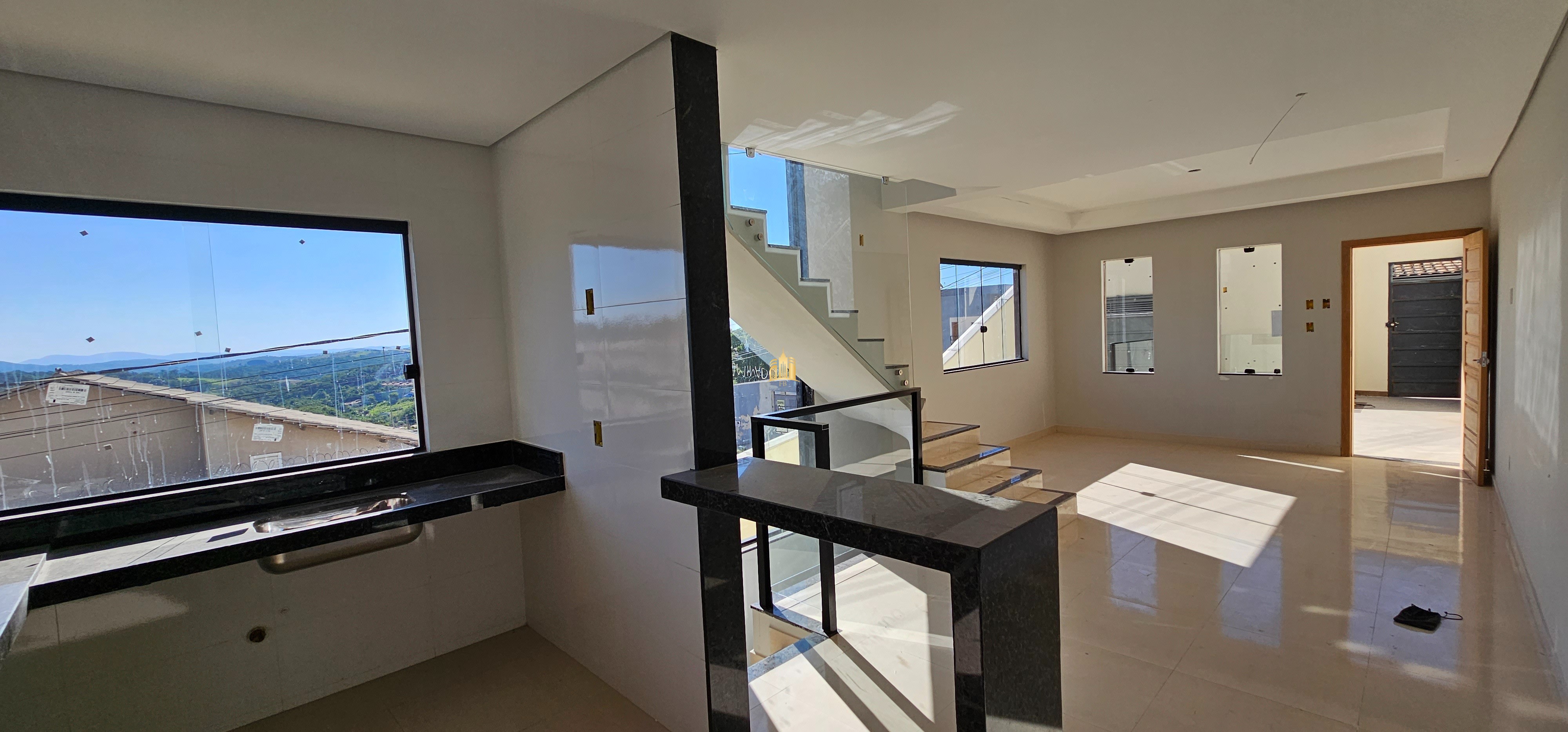 Casa à venda com 3 quartos, 222m² - Foto 6