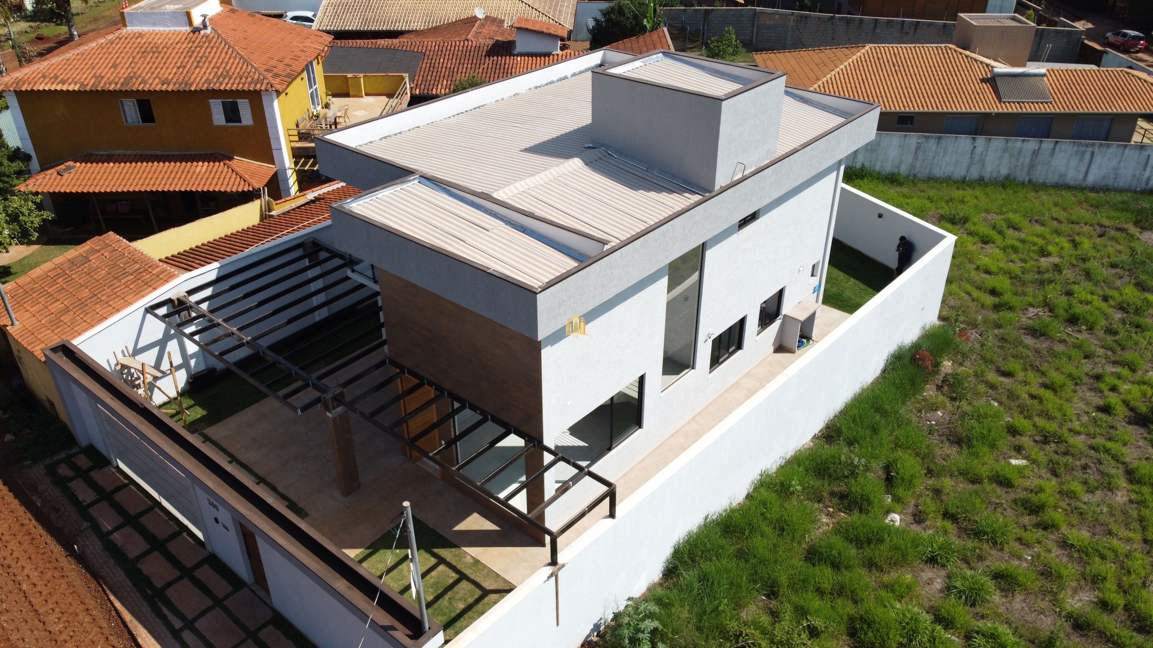 Casa à venda com 3 quartos, 360m² - Foto 13