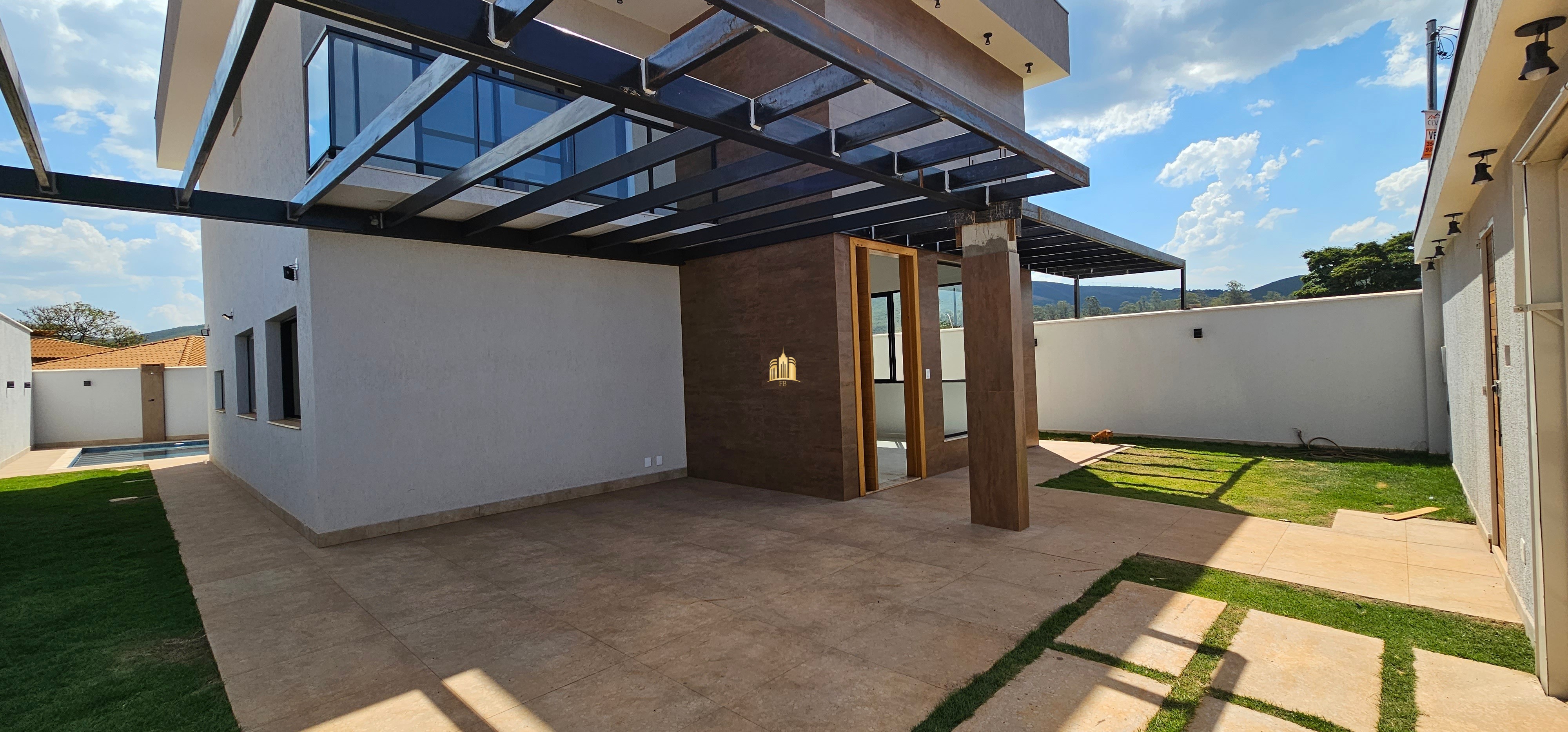 Casa à venda com 3 quartos, 360m² - Foto 25