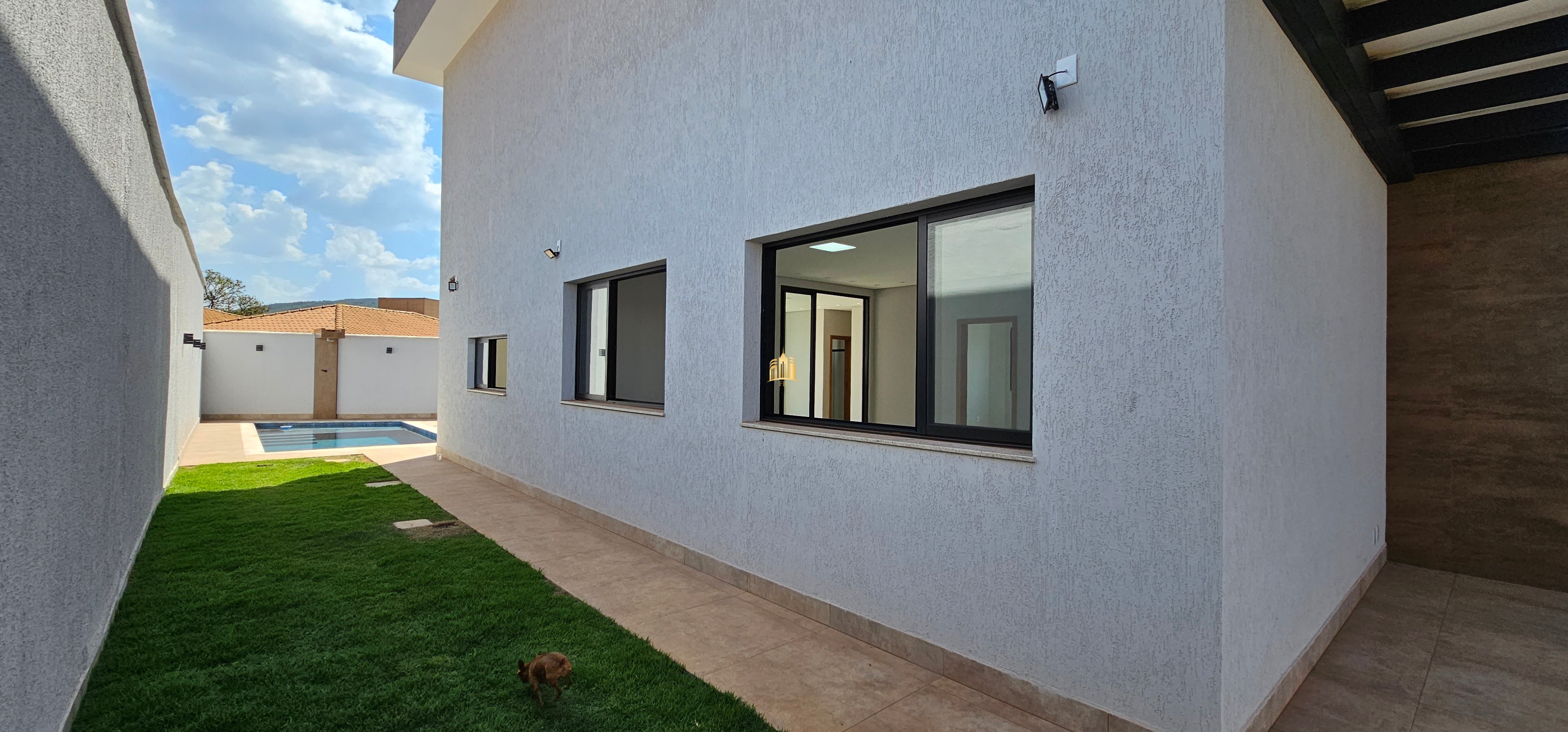 Casa à venda com 3 quartos, 360m² - Foto 33